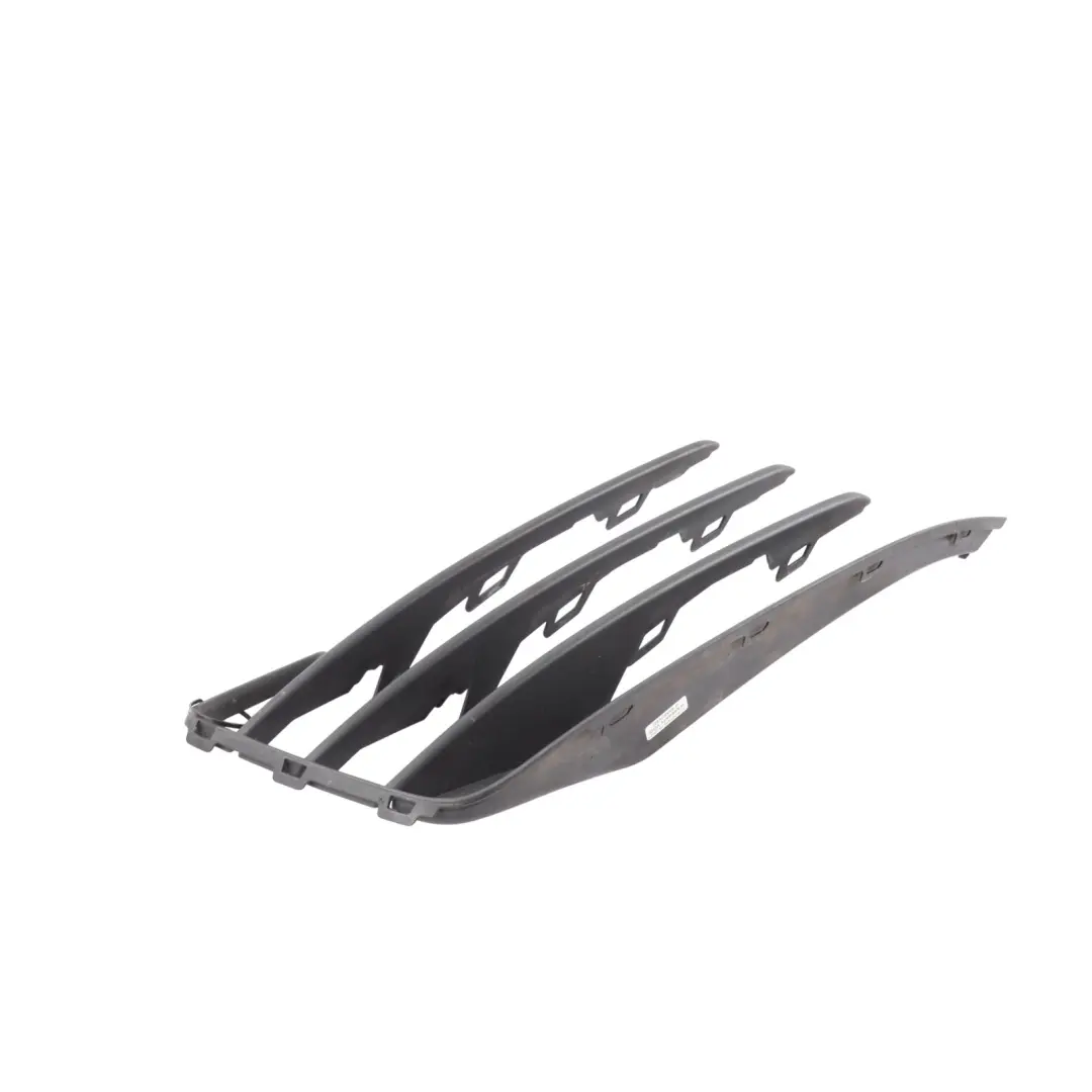 5G GTD Front Bumper Air Guide Grille Right O/S to Volkswagen Golf Mk7 with Part number 5G0853666E Volkswagen Golf Mk7 5G GTD Front Bumper Air Guide Grille Right O/S - SKU 5G0853666E - Part number 5G0853666E