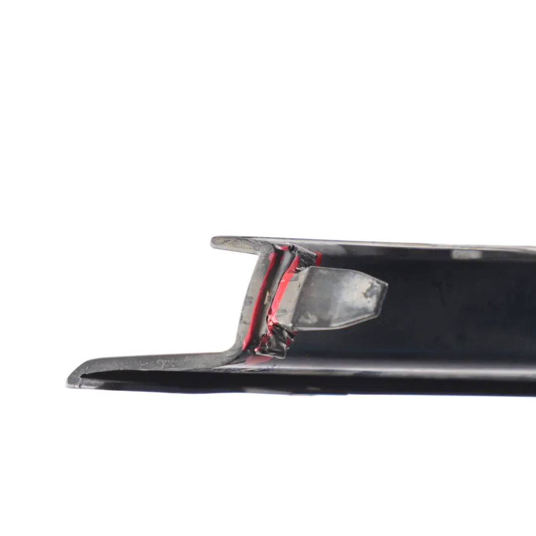 5G GTD Front Bumper Air Guide Grille Right O/S to Volkswagen Golf Mk7 with Part number 5G0853666E Volkswagen Golf Mk7 5G GTD Front Bumper Air Guide Grille Right O/S - SKU 5G0853666E - Part number 5G0853666E