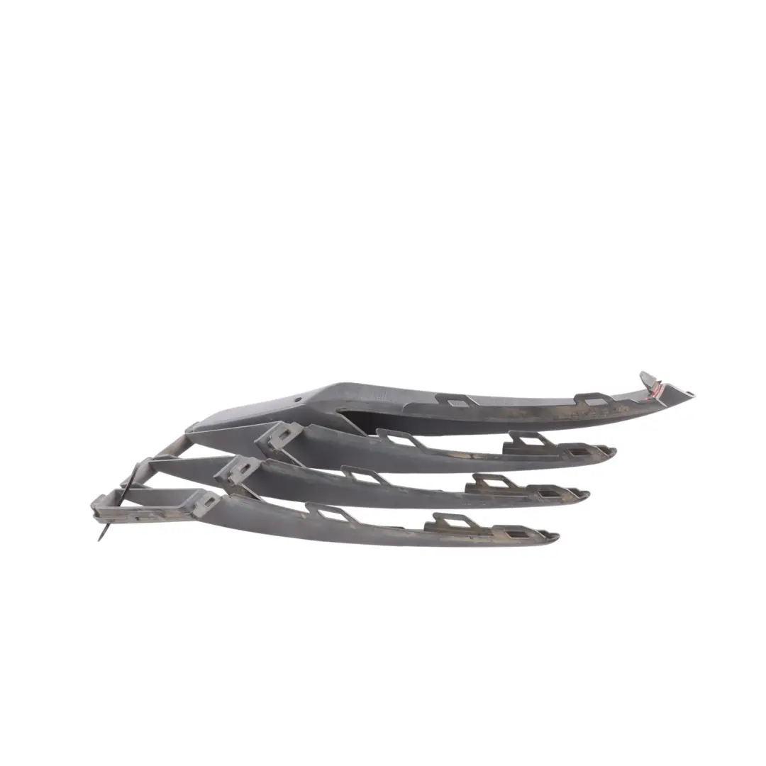 Volkswagen Golf Mk7 5G GTD Front Bumper Air Guide Grille Right O/S - SKU 5G0853666E - Part number 5G0853666E