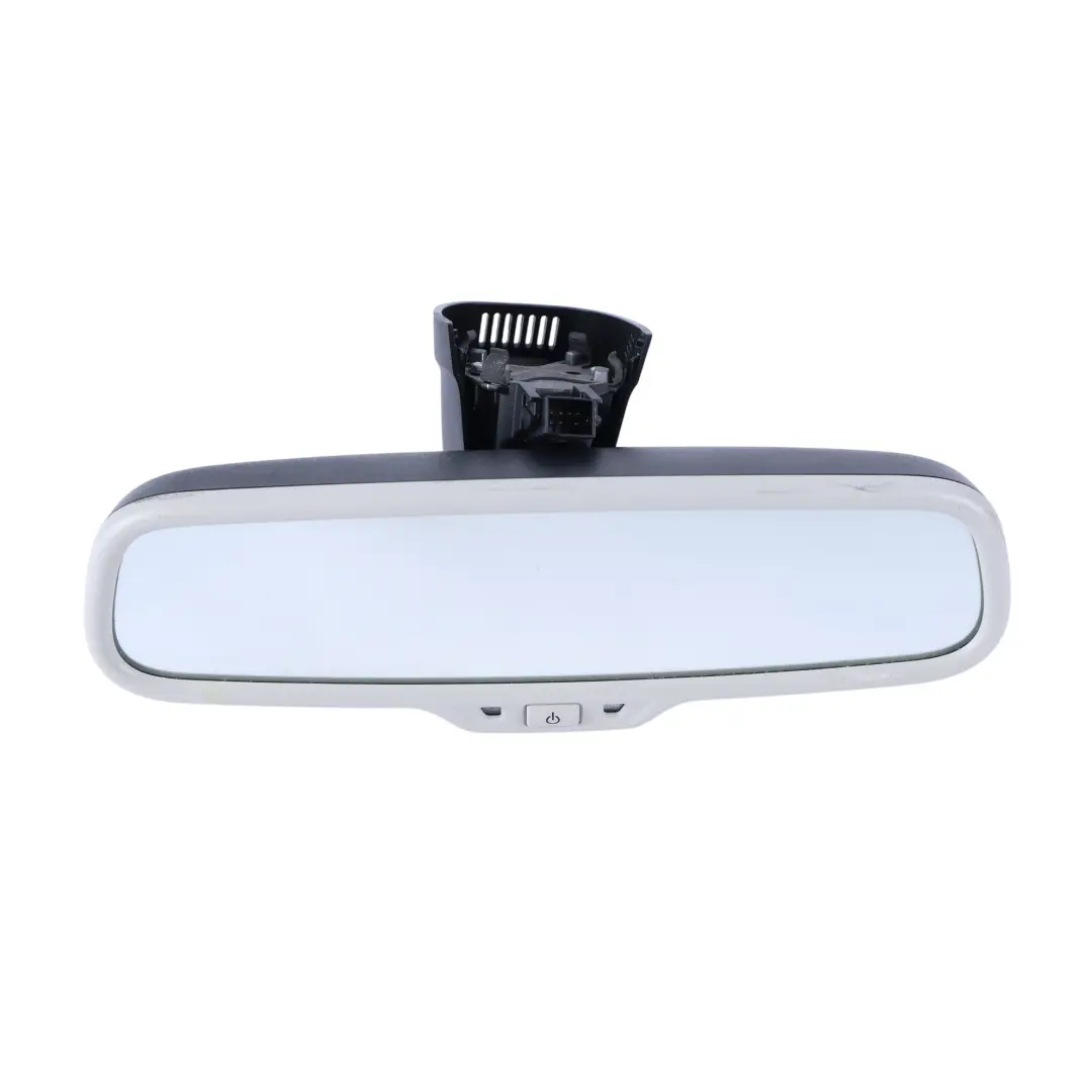 Skoda Octavia 5E Specchietto Retrovisore Interno Automatico Degli - SKU 5G0857511D - Numero di parte 5G0857511D