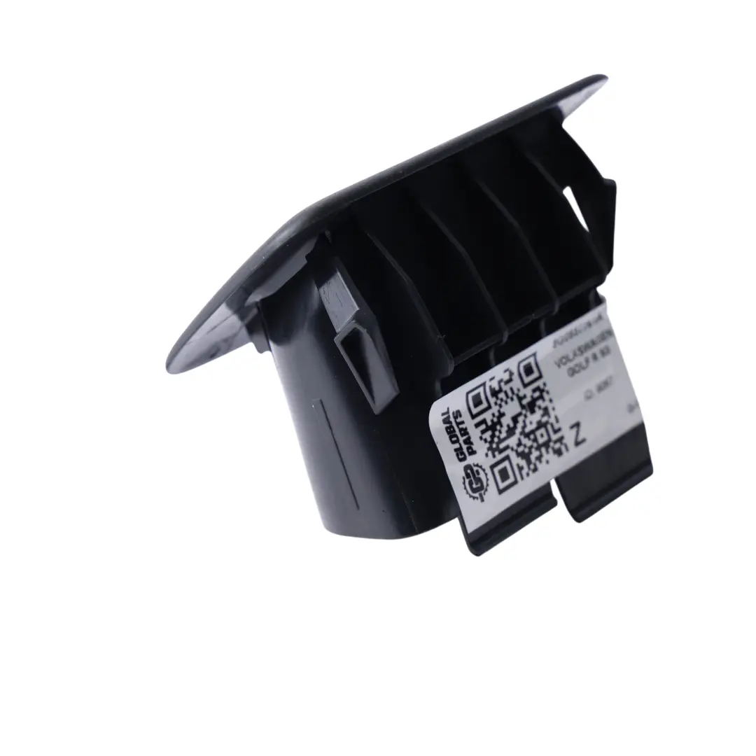 Volkswagen GOLF R 5G Sicherheitsgurtführung Innenverkleidung - SKU 5G0857781A - Teilenummer 5G0857781A