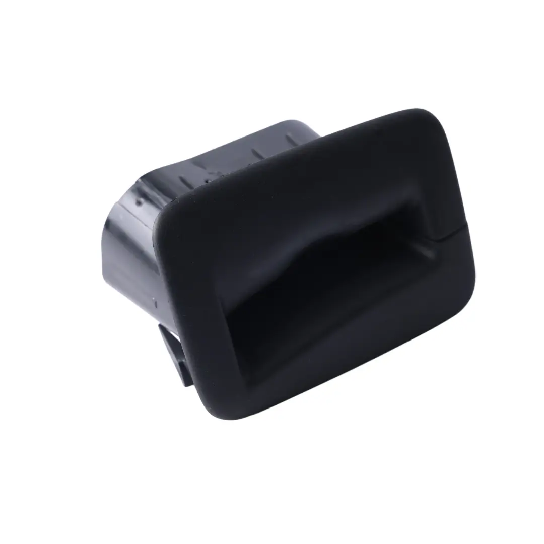 Volkswagen GOLF R 5G Seat Belt Guide Interior Trim - SKU 5G0857781A - Part number 5G0857781A