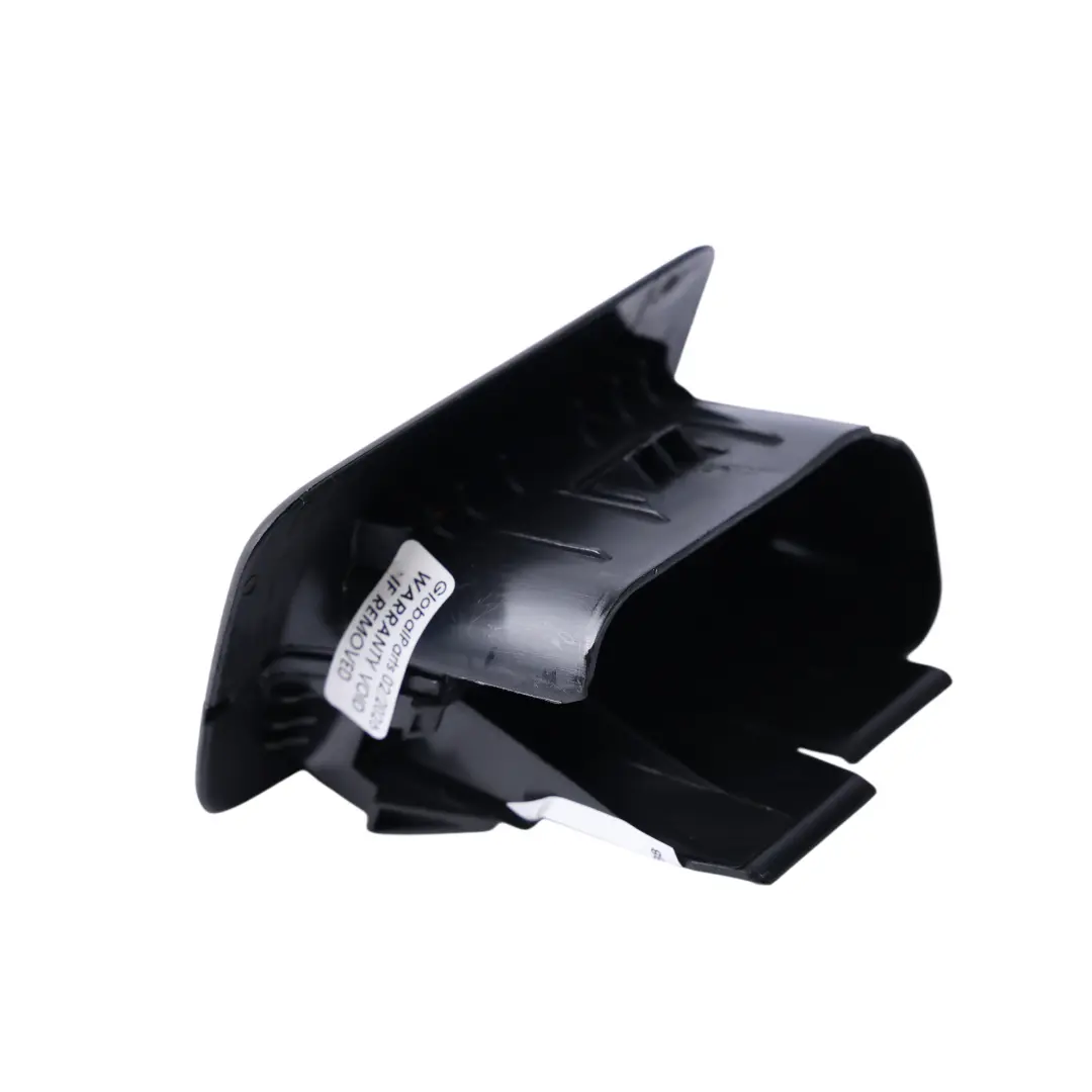 Volkswagen GOLF R 5G Guide Ceinture Sécurité Garniture Intérieure - SKU 5G0857781A - Numéro de pièce 5G0857781A