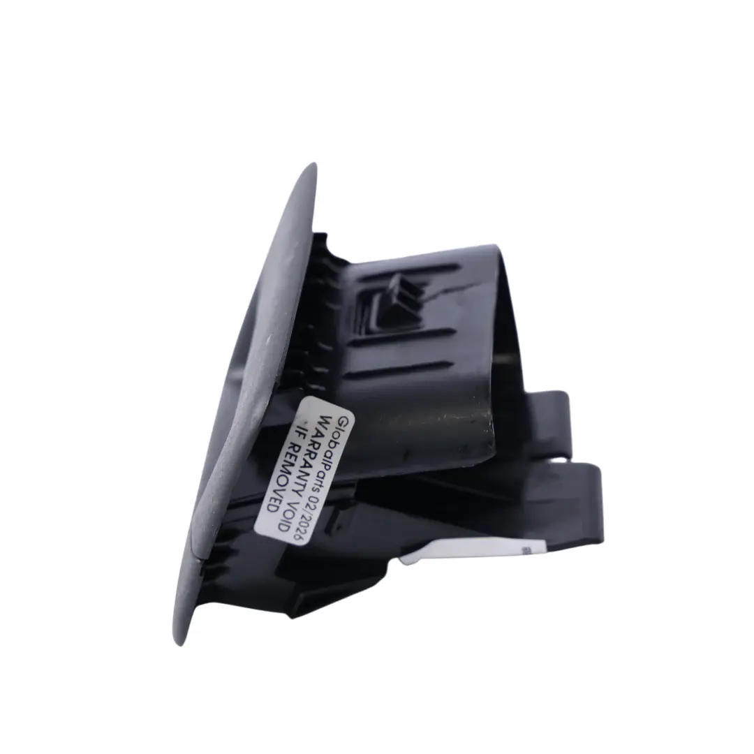 5G Guide Ceinture Sécurité Garniture Intérieure pour Volkswagen GOLF R à propos du numéro de pièce 5G0857781A Volkswagen GOLF R 5G Guide Ceinture Sécurité Garniture Intérieure - SKU 5G0857781A - Numéro de pièce 5G0857781A