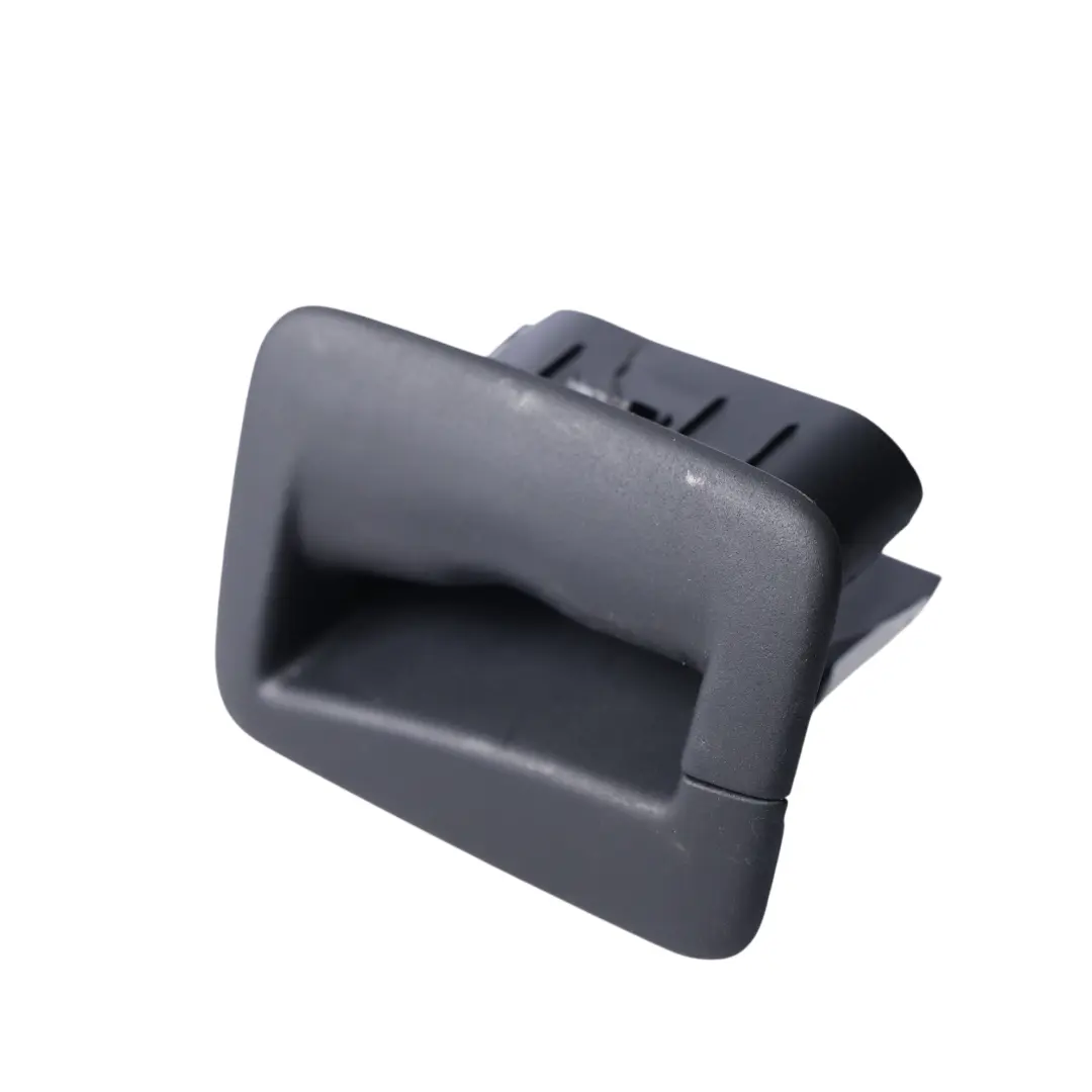 Volkswagen GOLF R 5G Guida Cintura Di Sicurezza Rivestimento Interno - SKU 5G0857781A - Numero di parte 5G0857781A