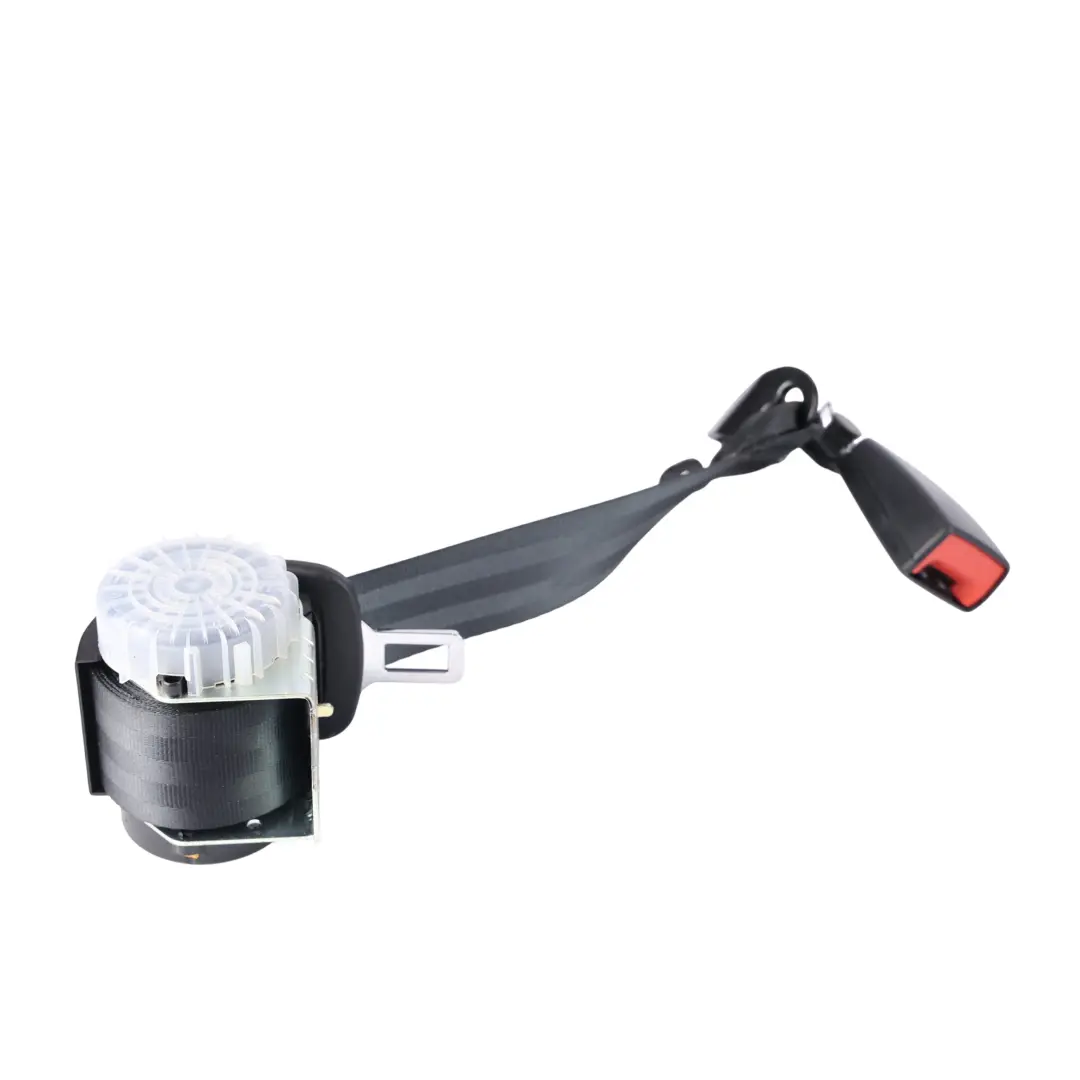 5G 5G GTI P Cintura Sicurezza Posteriore Centrale per Volkswagen VW Golf R con numero di parte 5G0857807 Volkswagen VW Golf R 5G 5G GTI P Cintura Sicurezza Posteriore Centrale - SKU 5G0857807 - Numero di parte 5G0857807