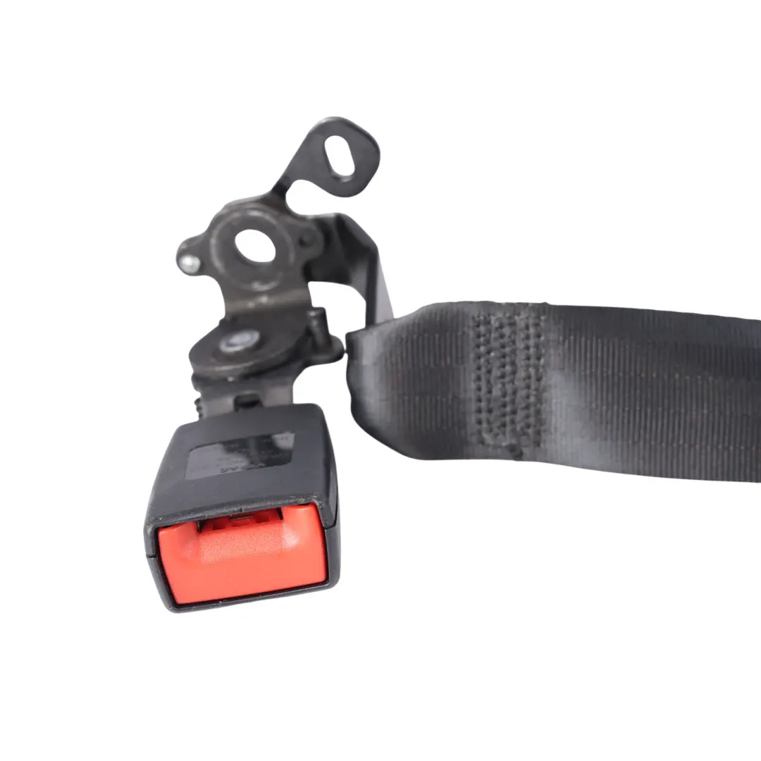 Volkswagen VW Golf R 5G 5G GTI P Ceinture Sécurité Arrière Centrale - SKU 5G0857807 - Numéro de pièce 5G0857807
