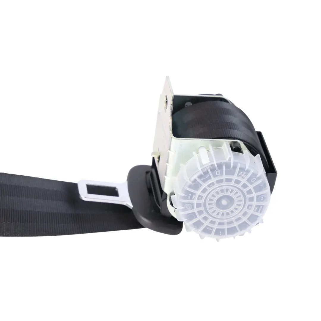 5G 5G GTI P Sicherheitsgurt Schwarz Hinten Mitte für Volkswagen VW Golf R mit Teilenummer 5G0857807 Volkswagen VW Golf R 5G 5G GTI P Sicherheitsgurt Schwarz Hinten Mitte - SKU 5G0857807 - Teilenummer 5G0857807