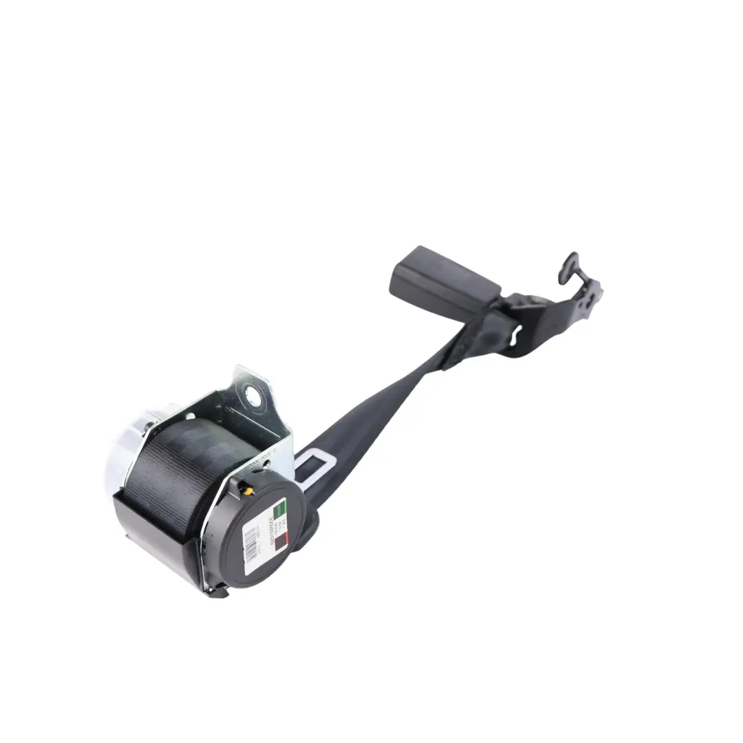 5G 5G GTI P Cintura Sicurezza Posteriore Centrale per Volkswagen VW Golf R con numero di parte 5G0857807 Volkswagen VW Golf R 5G 5G GTI P Cintura Sicurezza Posteriore Centrale - SKU 5G0857807 - Numero di parte 5G0857807