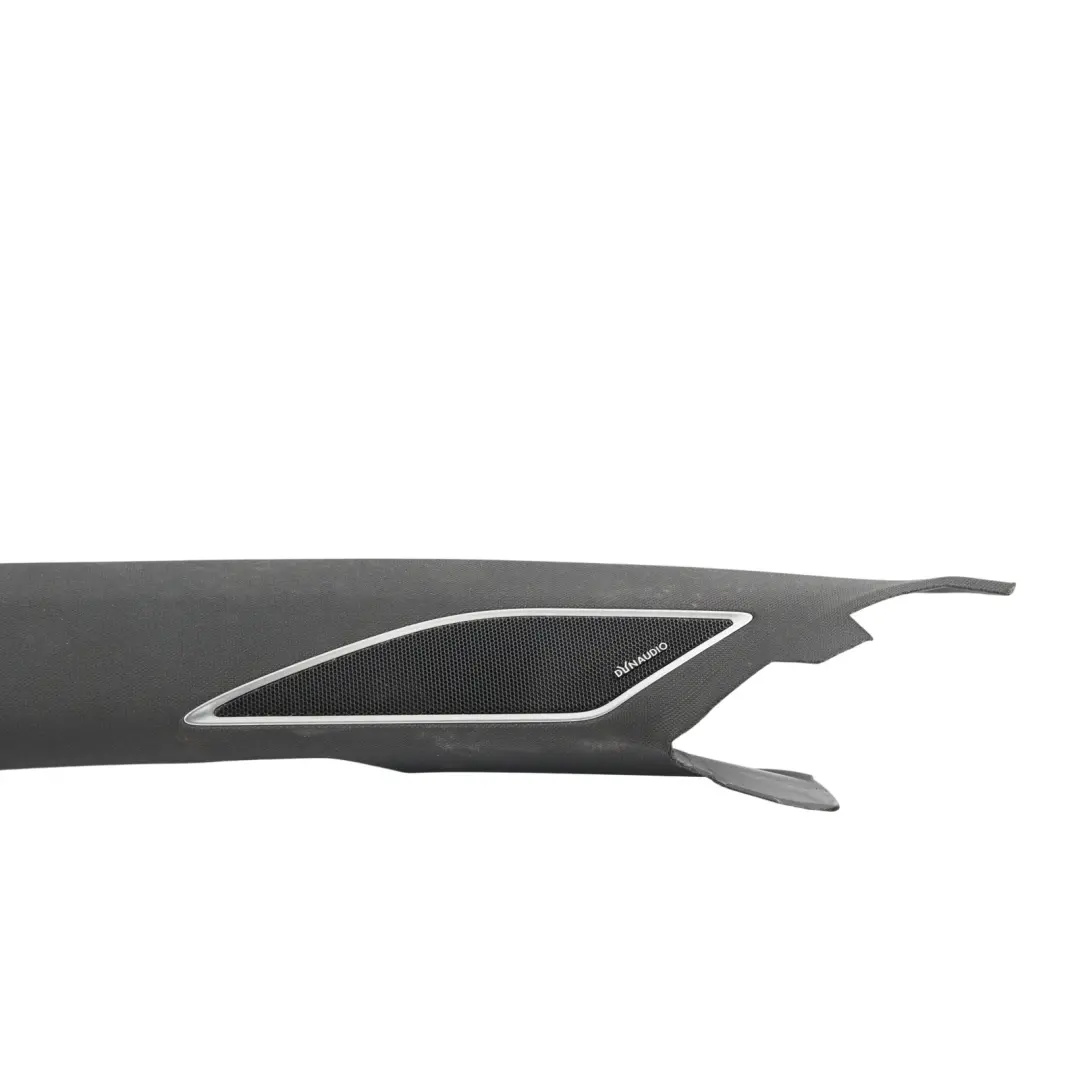 VW GOLF GTI 5G A Pillar Trim Speaker Cover Grille Front Left N/S - SKU 5G0867233T - Part number 5G0867233T