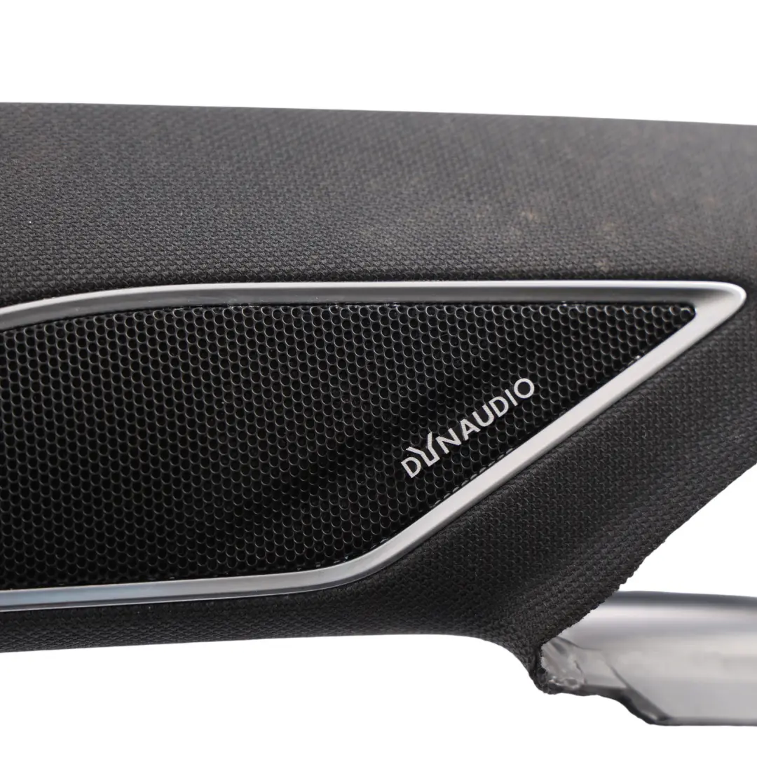 5G A Pillar Trim Speaker Cover Grille Front Left N/S to VW GOLF GTI with Part number 5G0867233T VW GOLF GTI 5G A Pillar Trim Speaker Cover Grille Front Left N/S - SKU 5G0867233T - Part number 5G0867233T