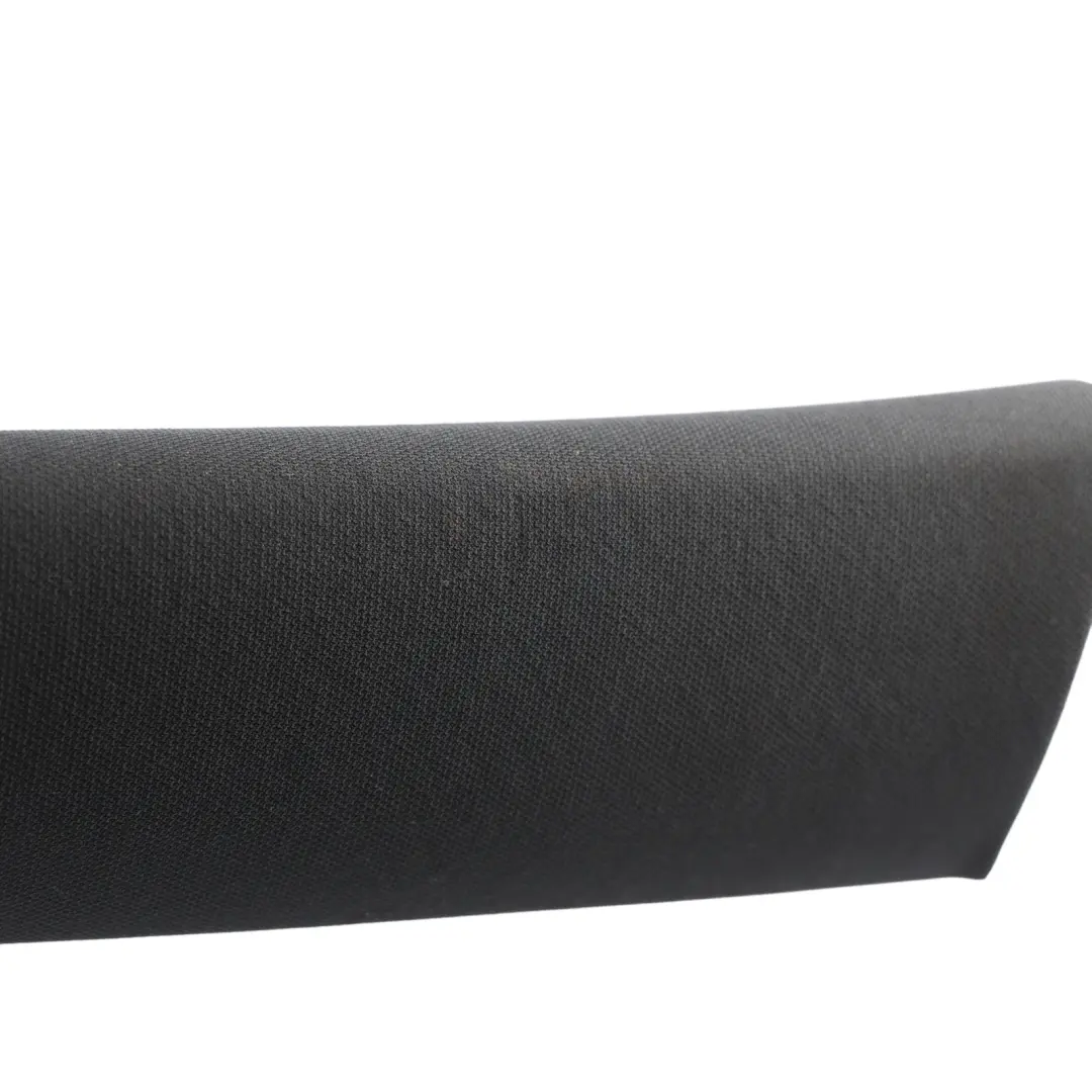 5G A Pillar Trim Speaker Cover Grille Front Left N/S to VW GOLF GTI with Part number 5G0867233T VW GOLF GTI 5G A Pillar Trim Speaker Cover Grille Front Left N/S - SKU 5G0867233T - Part number 5G0867233T