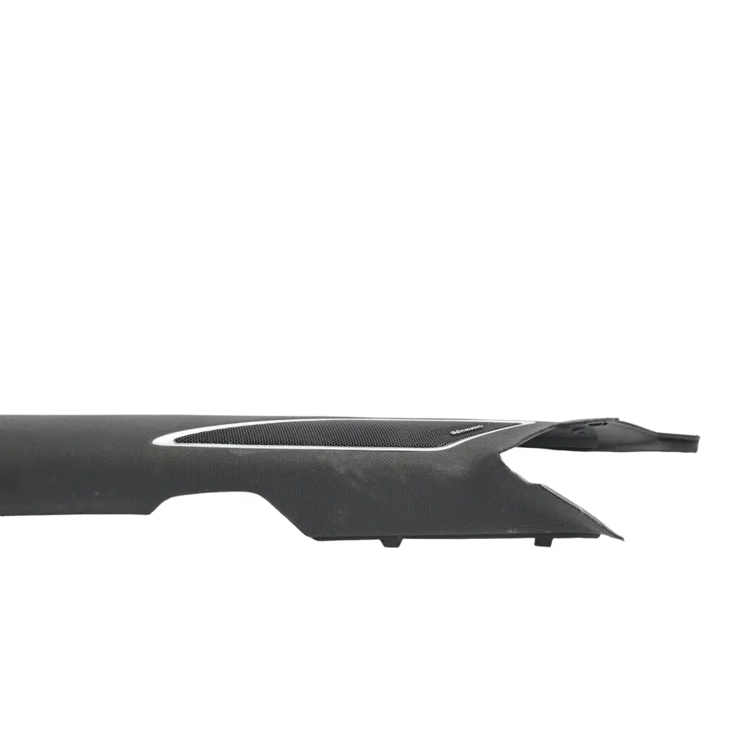 VW GOLF GTI 5G A Pillar Trim Speaker Cover Grille Front Left N/S - SKU 5G0867233T - Part number 5G0867233T