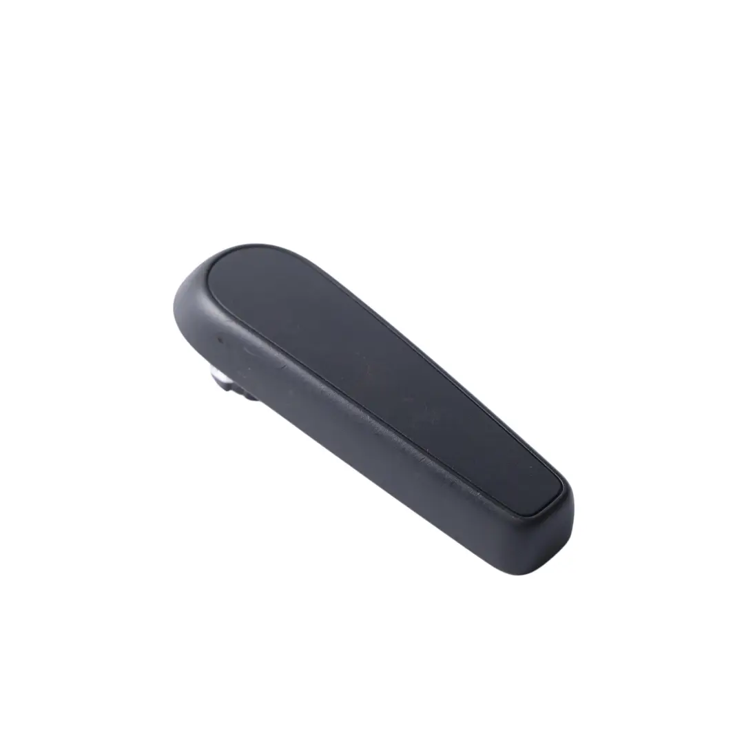 5G Maniglia Regolazione Supporto Lombare Nero per Volkswagen GOLF R con numero di parte 5G0881236A Volkswagen GOLF R 5G Maniglia Regolazione Supporto Lombare Nero - SKU 5G0881236A - Numero di parte 5G0881236A