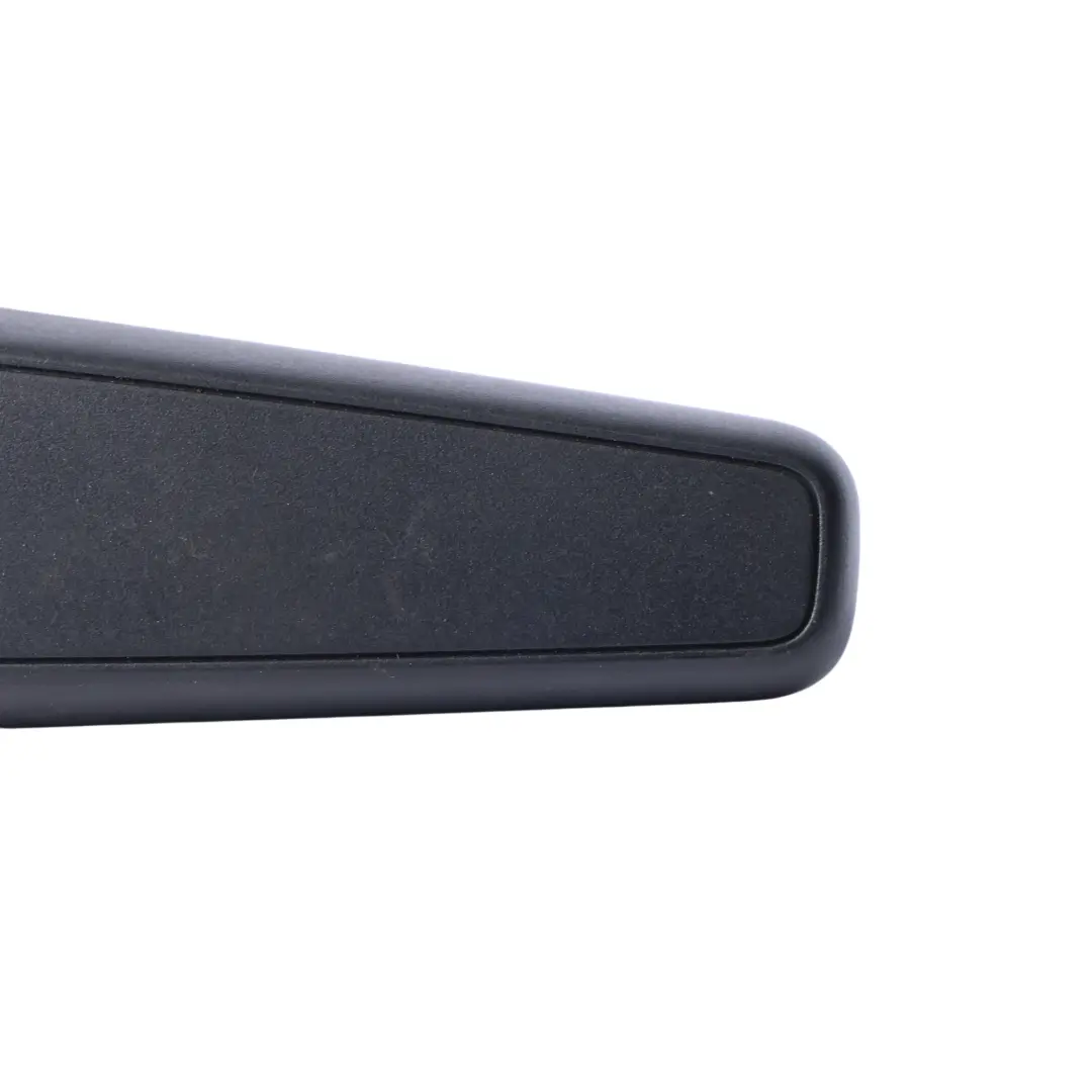 5G Untere Rückenstütze Verstellgriff Schwarz für Volkswagen GOLF R mit Teilenummer 5G0881236A Volkswagen GOLF R 5G Untere Rückenstütze Verstellgriff Schwarz - SKU 5G0881236A - Teilenummer 5G0881236A