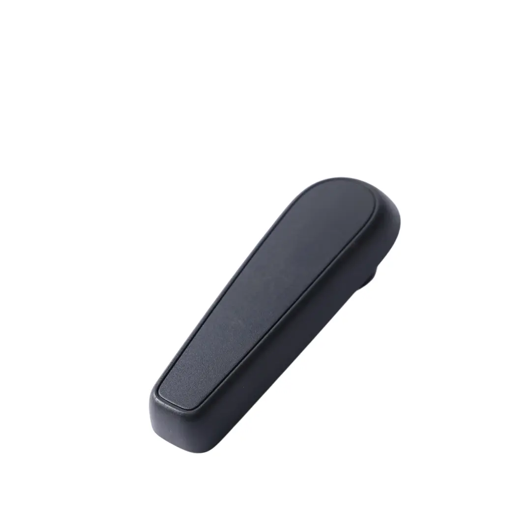 5G Lower Back Support Adjustment Handle Black to Volkswagen GOLF R with Part number 5G0881236A Volkswagen GOLF R 5G Lower Back Support Adjustment Handle Black - SKU 5G0881236A - Part number 5G0881236A