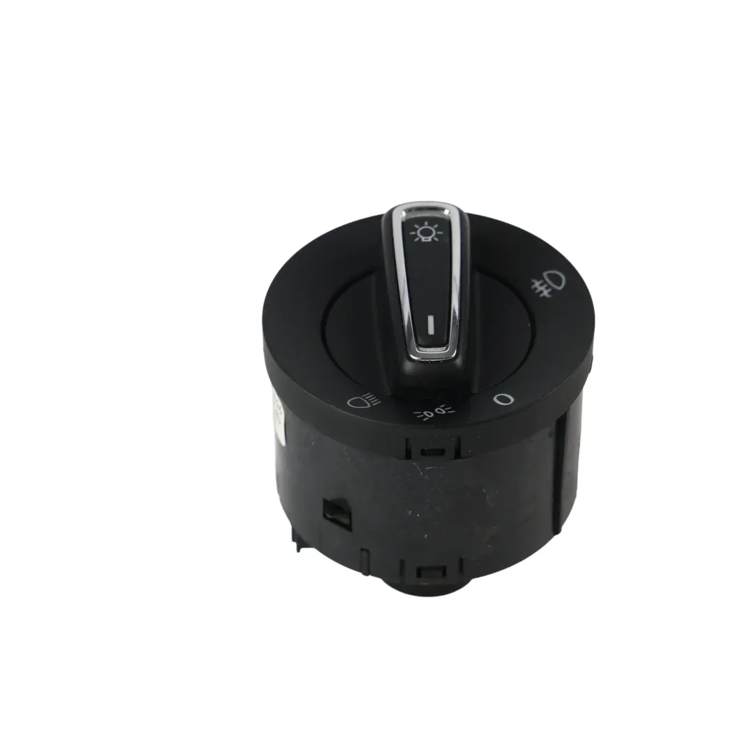 Volkswagen Polo 6R Seat Toledo Mk4 Faro Interruttore Lampada Unità - SKU 5G0941431AJ - Numero di parte 5G0941431AJ