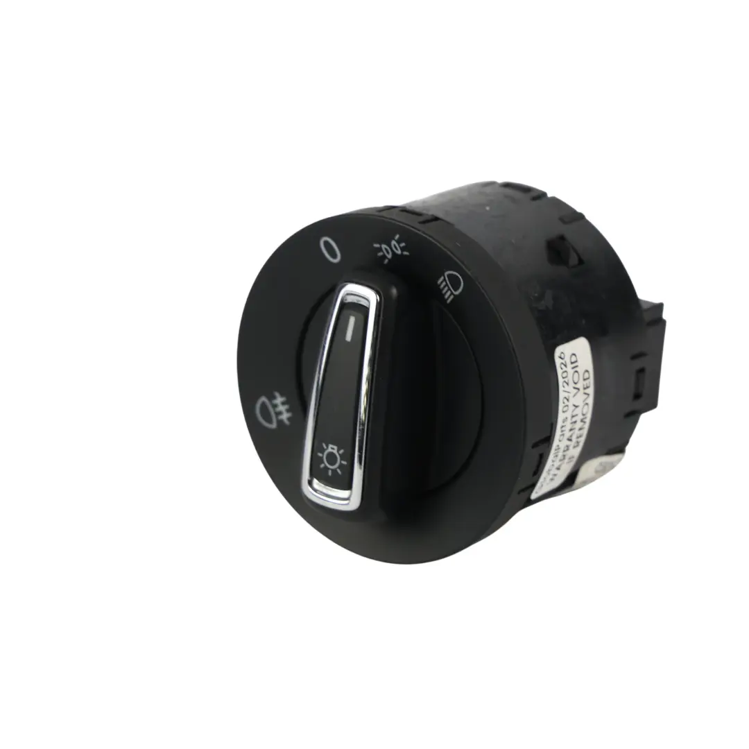 Volkswagen Polo 6R Seat Toledo Mk4 Scheinwerferlampe Schaltereinheit - SKU 5G0941431AJ - Teilenummer 5G0941431AJ