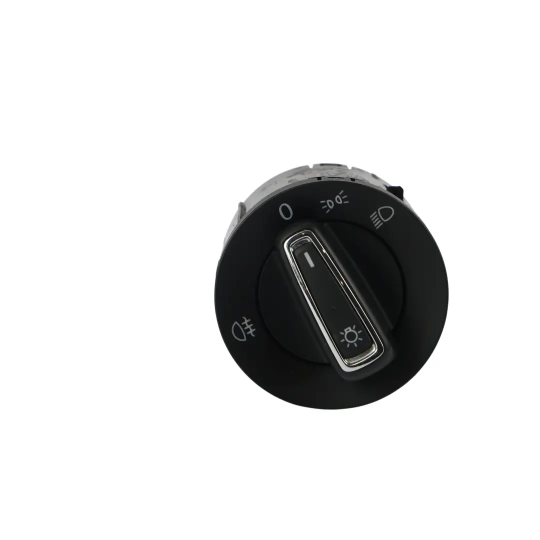 Volkswagen Polo 6R Seat Toledo Mk4 Headlight Lamp Switch Unit - SKU 5G0941431AJ - Part number 5G0941431AJ