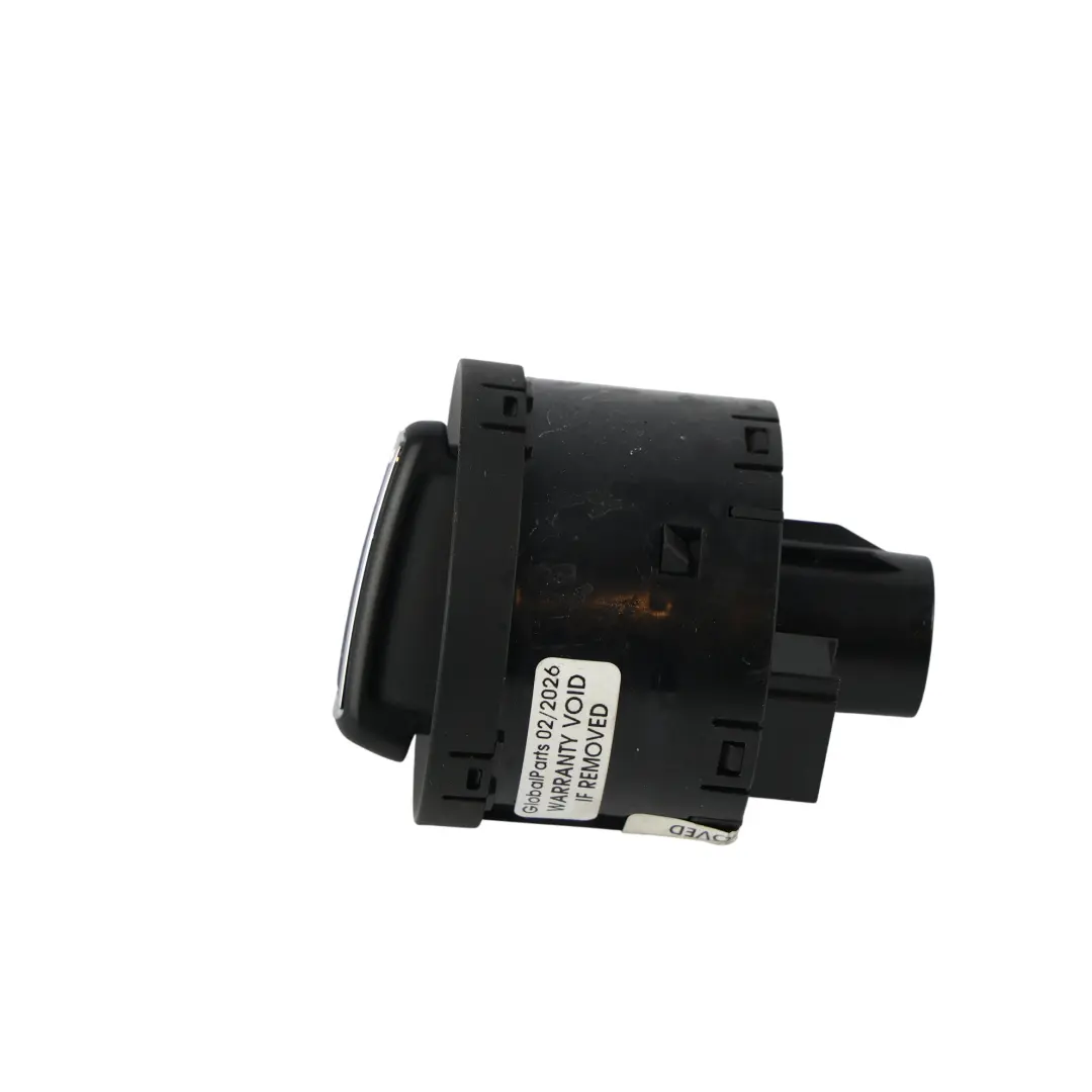 Mk4 Scheinwerferlampe Schaltereinheit für Volkswagen Polo 6R Seat Toledo mit Teilenummer 5G0941431AJ Volkswagen Polo 6R Seat Toledo Mk4 Scheinwerferlampe Schaltereinheit - SKU 5G0941431AJ - Teilenummer 5G0941431AJ