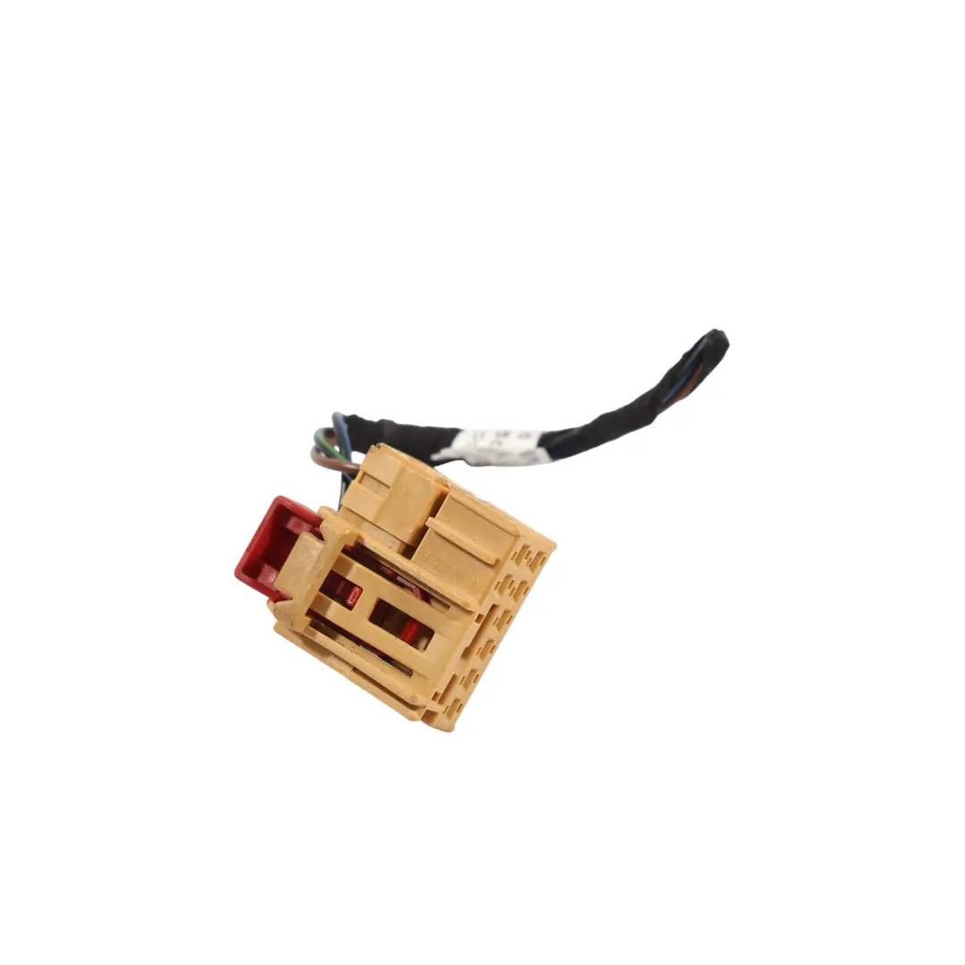 5G Taillight Wiring Cable Rear Left N/S to Volkswagen Golf Mk7 with Part number 5G0945093AH Volkswagen Golf Mk7 5G Taillight Wiring Cable Rear Left N/S - SKU 5G0945093AH-1 - Part number 5G0945093AH