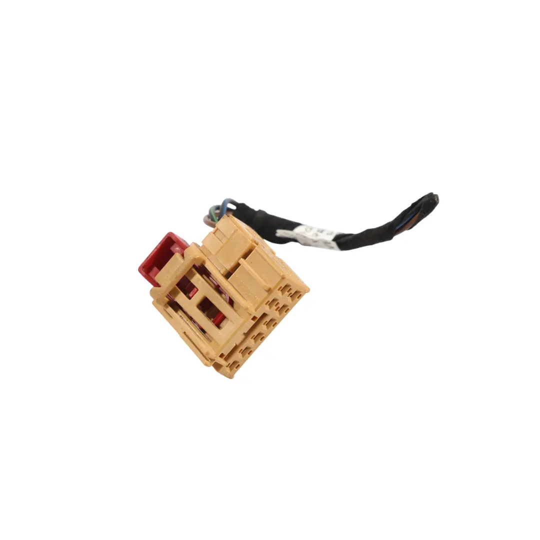 5G Cableado Piloto Trasero Izquierdo para Volkswagen Golf Mk7 con número de pieza 5G0945093AH Volkswagen Golf Mk7 5G Cableado Piloto Trasero Izquierdo - SKU 5G0945093AH-1 - Número de pieza 5G0945093AH