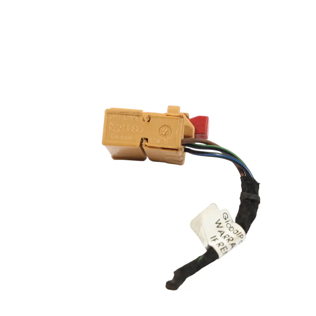 5G Rücklicht Verkabelung Kabel Hinten Links für Volkswagen Golf Mk7 mit Teilenummer 5G0945093AH Volkswagen Golf Mk7 5G Rücklicht Verkabelung Kabel Hinten Links - SKU 5G0945093AH-1 - Teilenummer 5G0945093AH