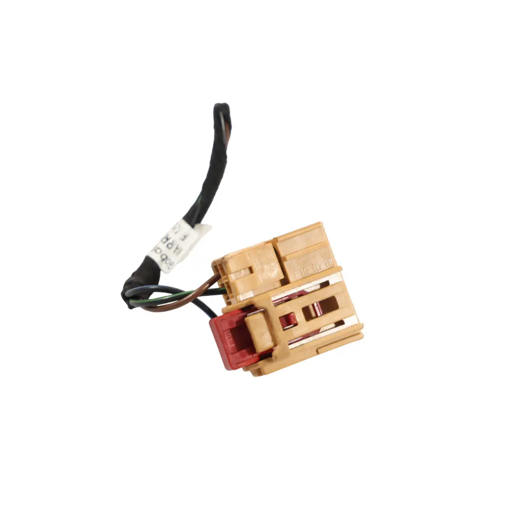 5G Cableado Piloto Trasero Izquierdo para Volkswagen Golf Mk7 con número de pieza 5G0945093AH Volkswagen Golf Mk7 5G Cableado Piloto Trasero Izquierdo - SKU 5G0945093AH-1 - Número de pieza 5G0945093AH