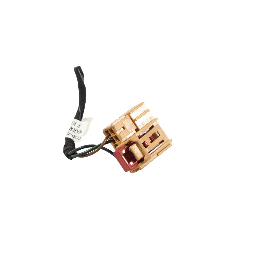 5G Taillight Wiring Cable Rear Left N/S to Volkswagen Golf Mk7 with Part number 5G0945093AH Volkswagen Golf Mk7 5G Taillight Wiring Cable Rear Left N/S - SKU 5G0945093AH-1 - Part number 5G0945093AH