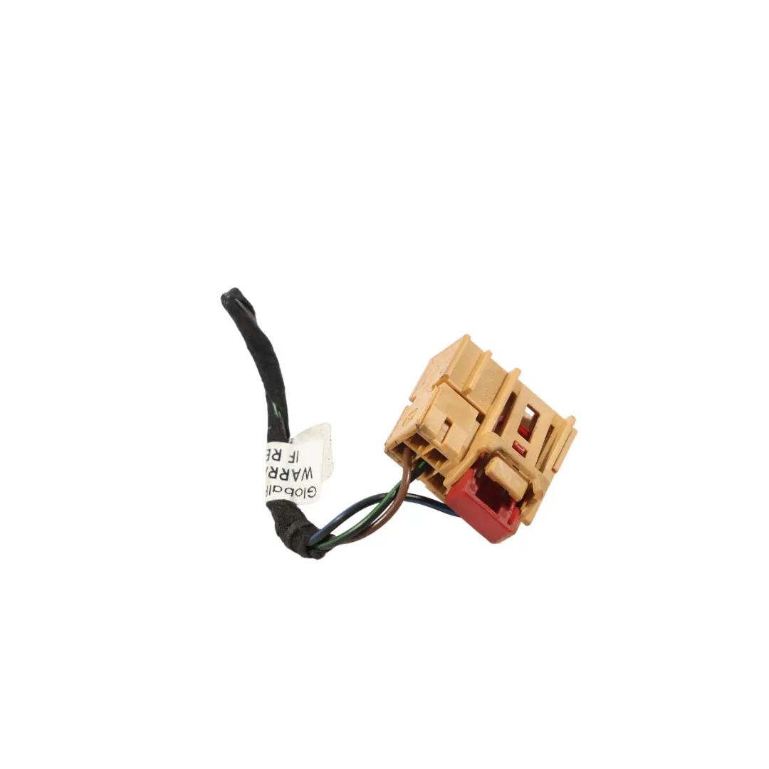 5G Przewód Kabel Wtyczka Lampy Lewy Tył do Volkswagen Golf Mk7 o numerze 5G0945093AH Volkswagen Golf Mk7 5G Przewód Kabel Wtyczka Lampy Lewy Tył - SKU 5G0945093AH-1 - Numer Części 5G0945093AH