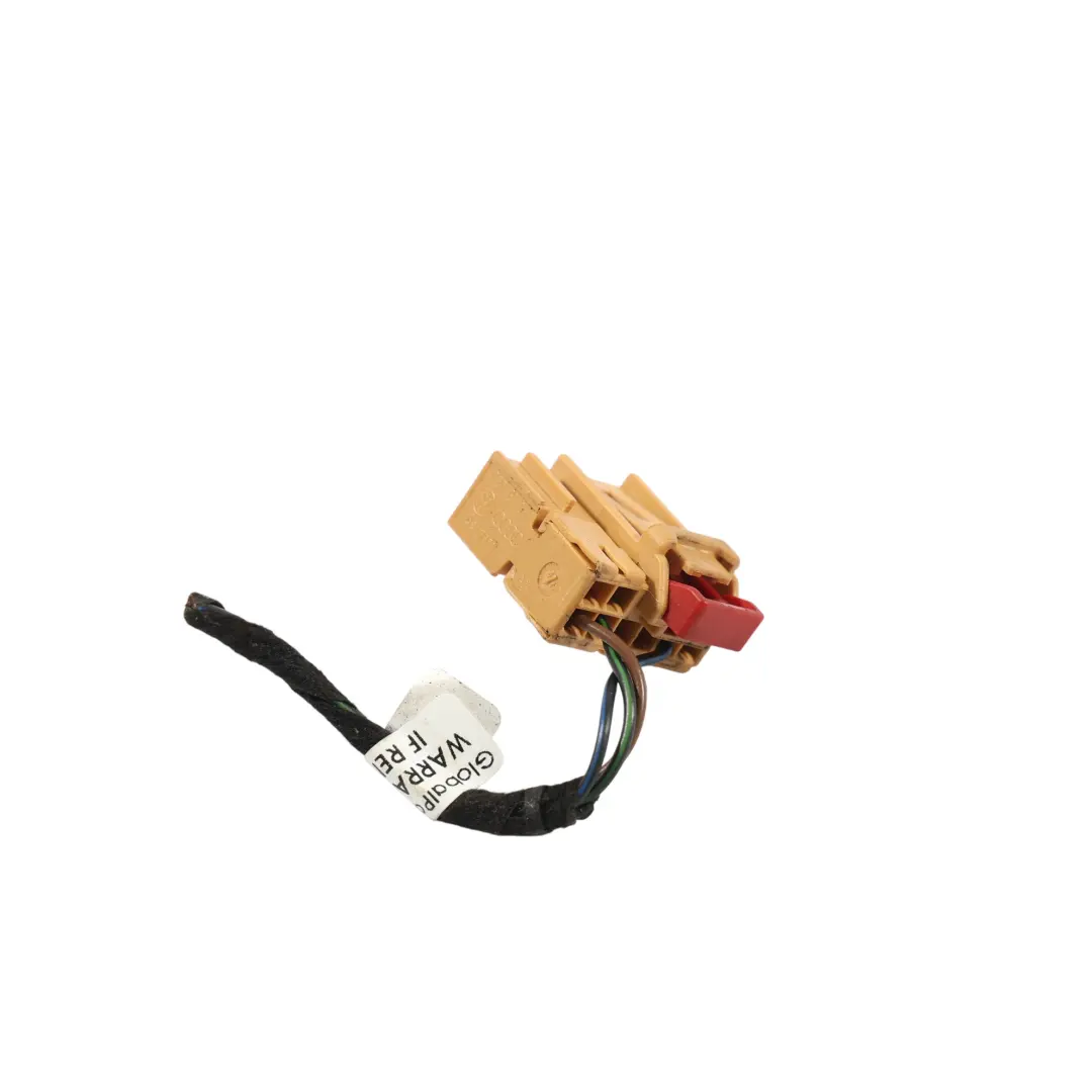 Volkswagen Golf Mk7 5G Cavo Cablaggio Fanale Posteriore Sinistro - SKU 5G0945093AH-1 - Numero di parte 5G0945093AH