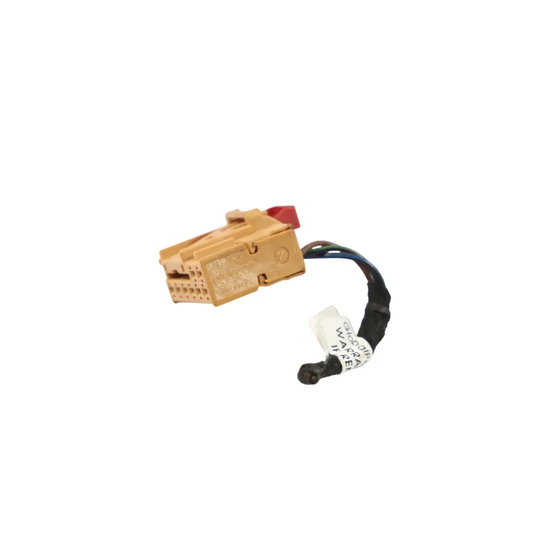 Volkswagen Golf Mk7 5G Taillight Wiring Cable Rear Left N/S - SKU 5G0945093AH-1 - Part number 5G0945093AH