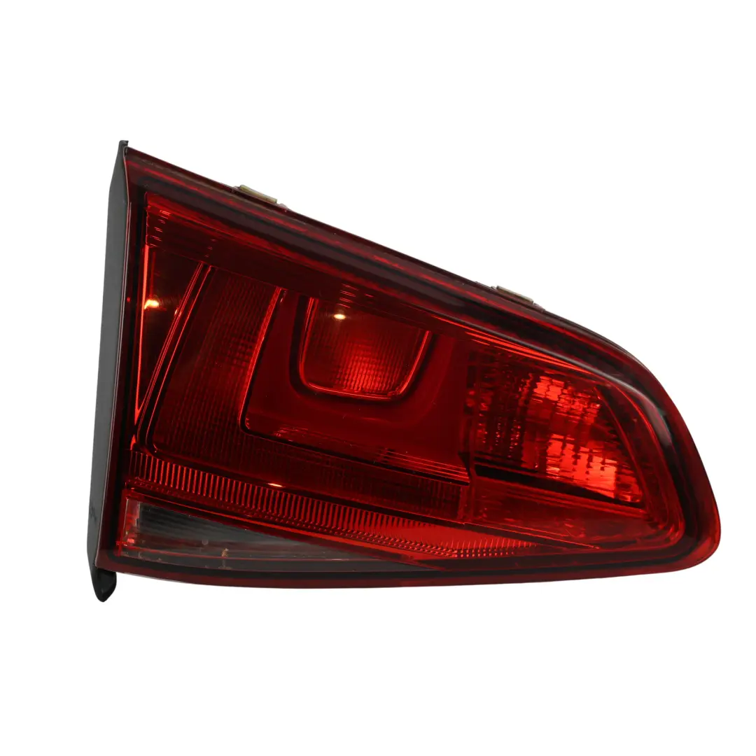 Volkswagen Golf Mk7 5G Rear Taillight Lamp Light Inner LED Left N/S - SKU RHD-5G0945093N - Part number 5G0945093N