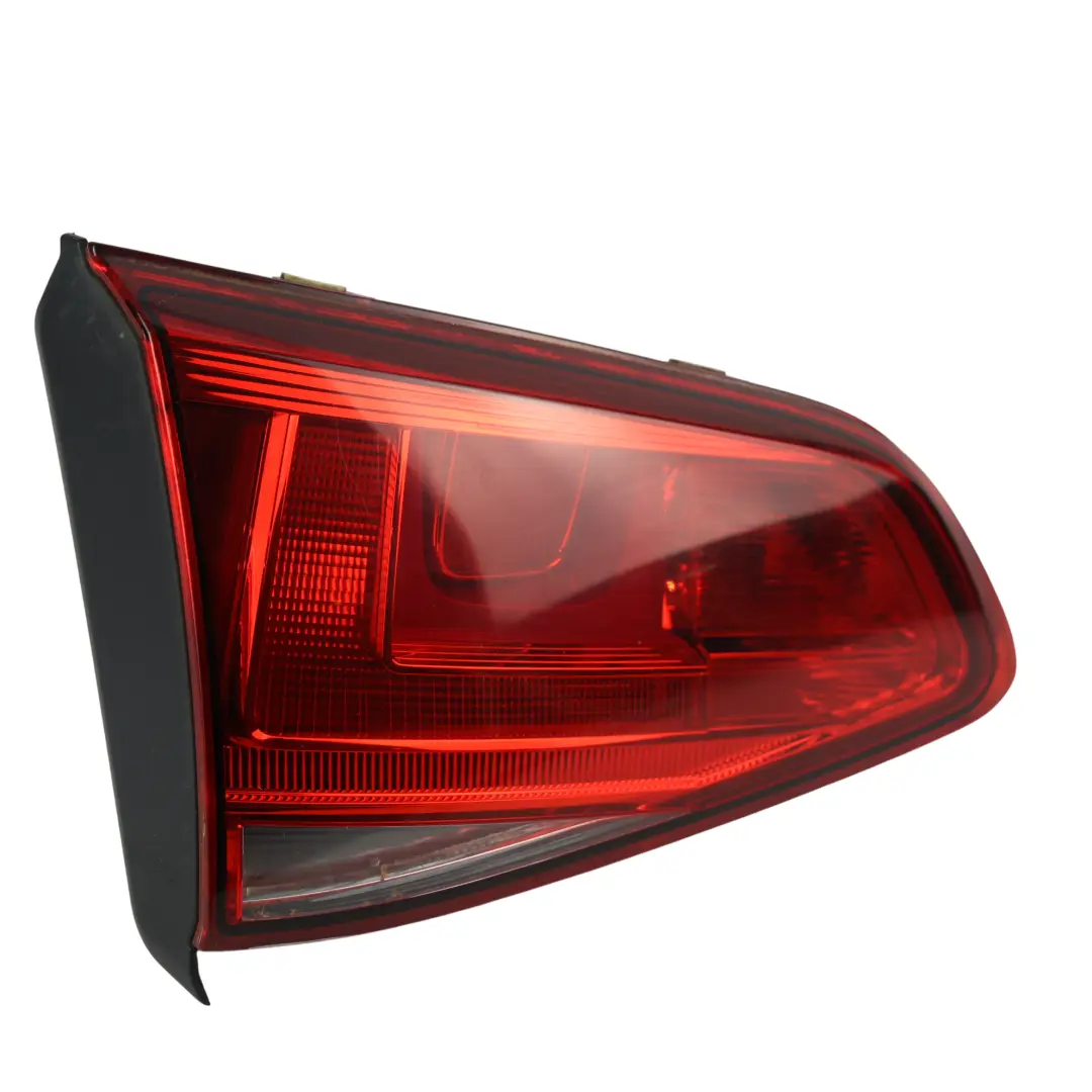 Volkswagen Golf Mk7 5G Rear Taillight Lamp Light Inner LED Left N/S - SKU RHD-5G0945093N - Part number 5G0945093N