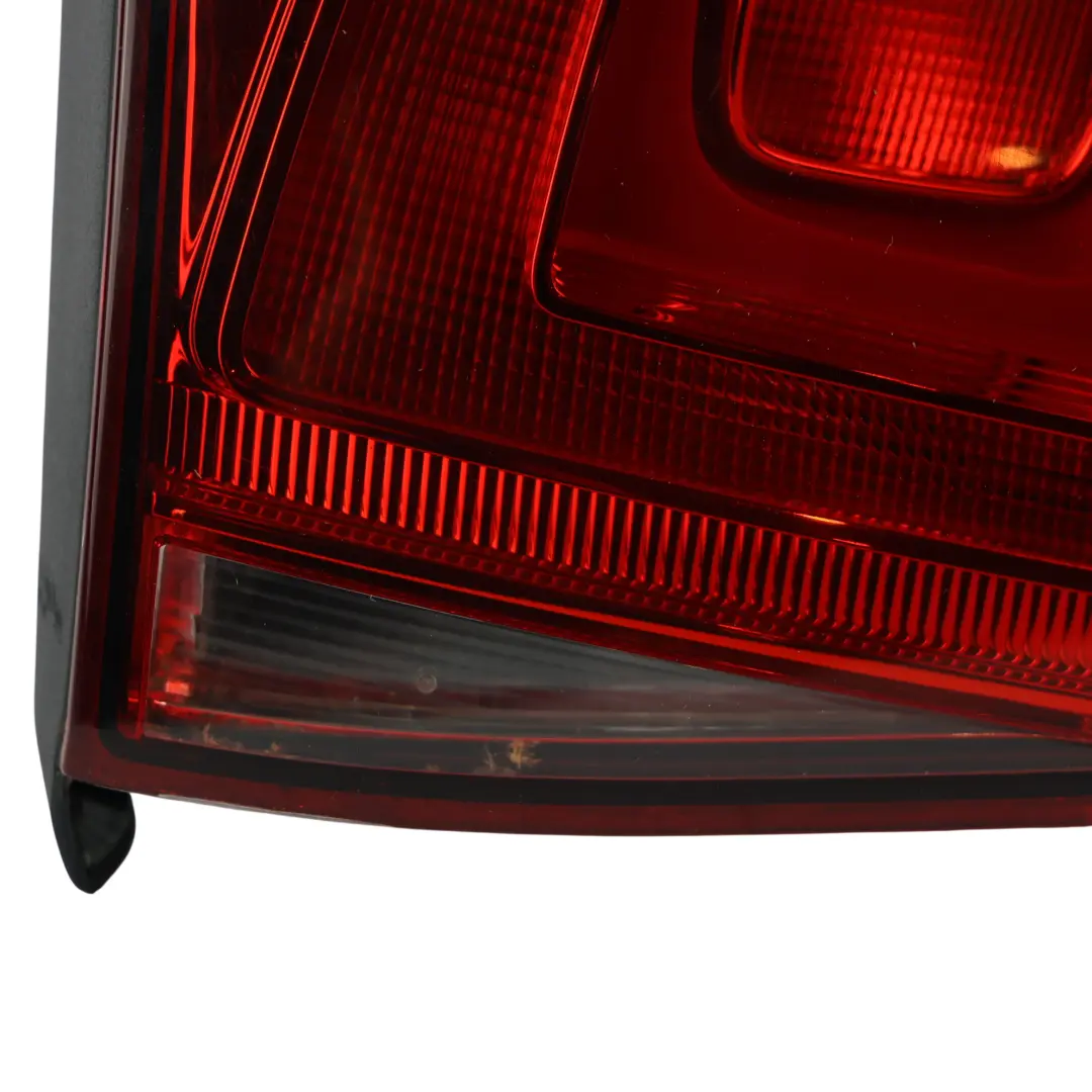 5G Rear Taillight Lamp Light Inner LED Left N/S to Volkswagen Golf Mk7 with Part number 5G0945093N Volkswagen Golf Mk7 5G Rear Taillight Lamp Light Inner LED Left N/S - SKU RHD-5G0945093N - Part number 5G0945093N