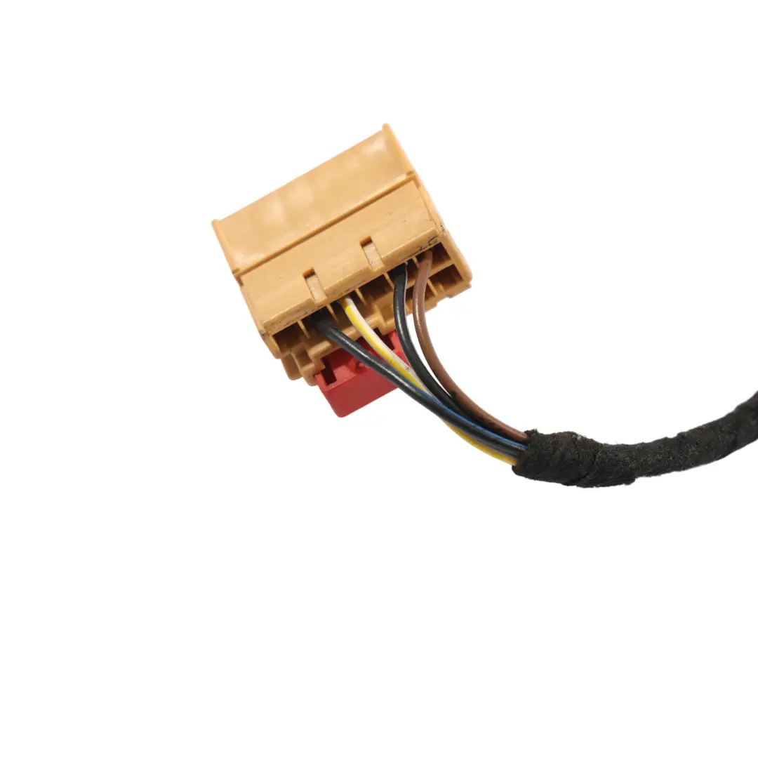 Volkswagen Golf Mk7 5G Rücklicht Stecker Verdrahtung Kabel Rechts - SKU 5G0945094AH-1 - Teilenummer 5G0945094AH