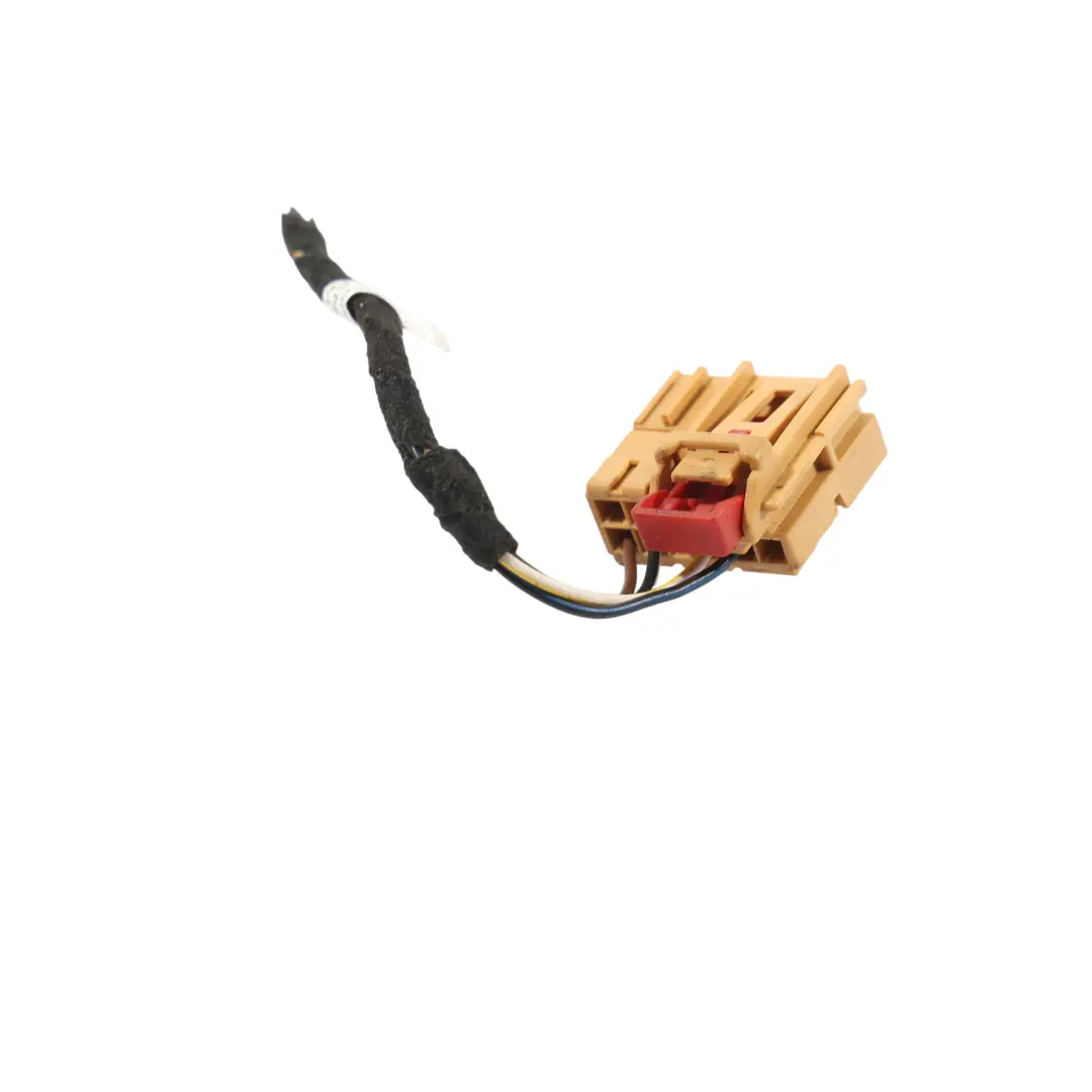 Volkswagen Golf Mk7 5G Rücklicht Stecker Verdrahtung Kabel Rechts - SKU 5G0945094AH-1 - Teilenummer 5G0945094AH