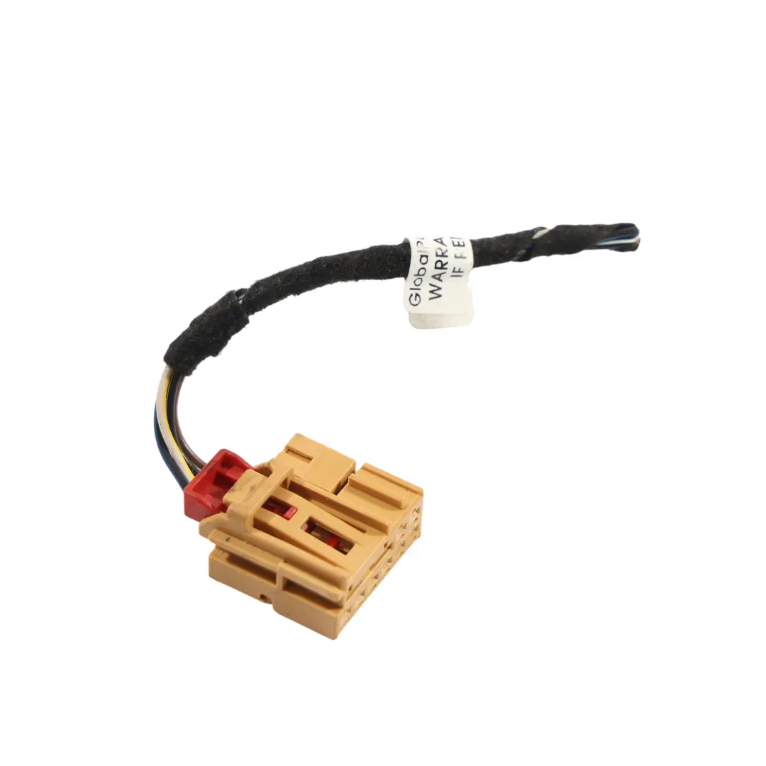 5G Cavo Cablaggio Spina Fanale Posteriore Destra per Volkswagen Golf Mk7 con numero di parte 5G0945094AH Volkswagen Golf Mk7 5G Cavo Cablaggio Spina Fanale Posteriore Destra - SKU 5G0945094AH-1 - Numero di parte 5G0945094AH