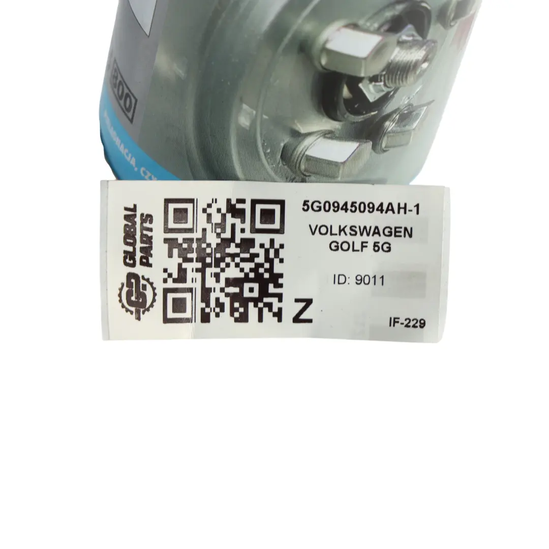 5G Cavo Cablaggio Spina Fanale Posteriore Destra per Volkswagen Golf Mk7 con numero di parte 5G0945094AH Volkswagen Golf Mk7 5G Cavo Cablaggio Spina Fanale Posteriore Destra - SKU 5G0945094AH-1 - Numero di parte 5G0945094AH