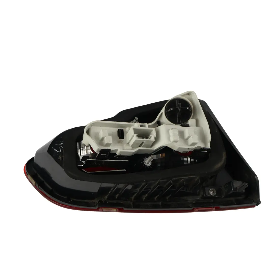 Volkswagen Golf 5G Mk7 Rear Taillight Lamp Light Inner LED Right O/S - SKU RHD-5G0945094N - Part number 5G0945094N