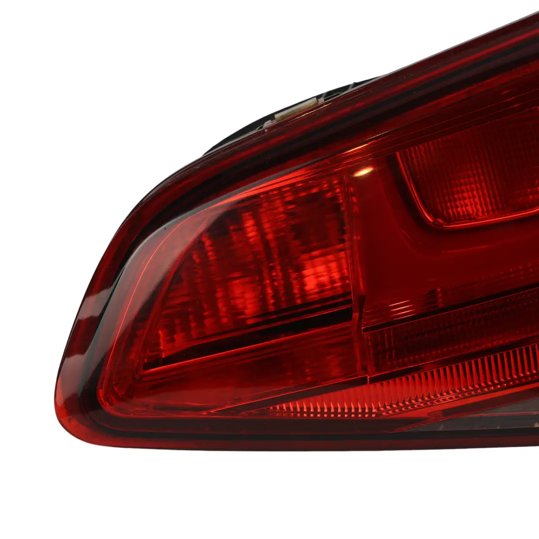Volkswagen Golf 5G Mk7 Rear Taillight Lamp Light Inner LED Right O/S - SKU RHD-5G0945094N - Part number 5G0945094N