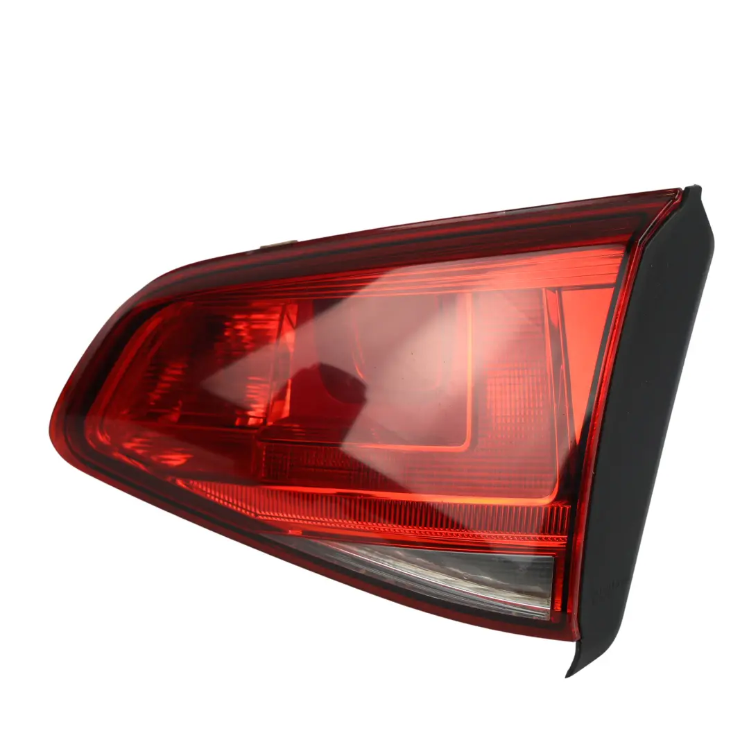 Volkswagen Golf 5G Mk7 Rear Taillight Lamp Light Inner LED Right O/S - SKU RHD-5G0945094N - Part number 5G0945094N