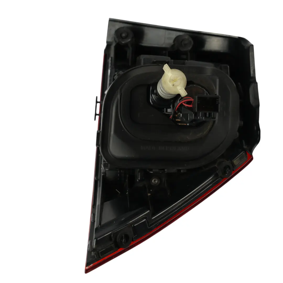 Volkswagen Golf 5G Lampa Zewnętrzna Tylna Lewa Tył - SKU 5G0945095M - Numer Części 5G0945095M