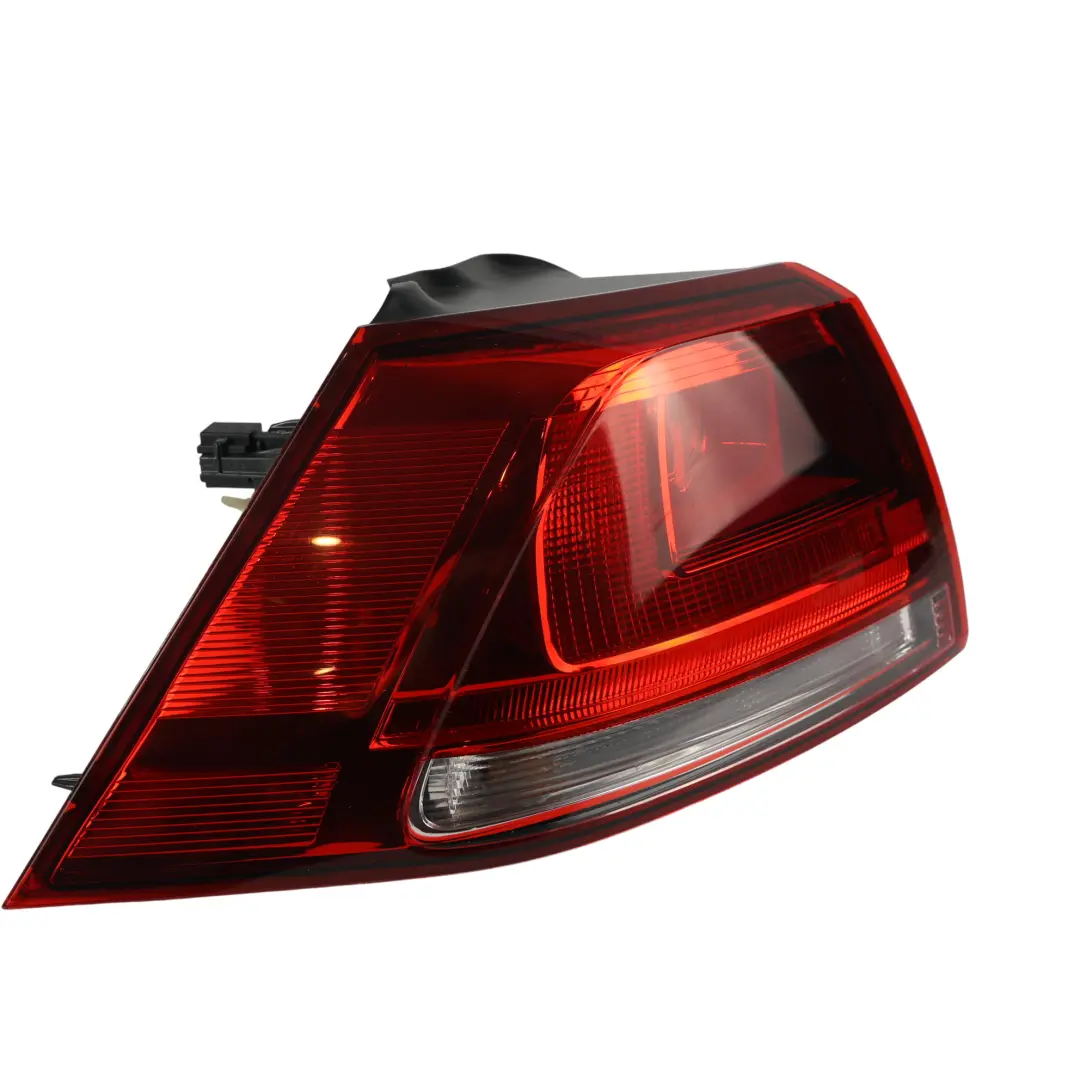 5G Luz Trasera Izquierda para Volkswagen Golf con número de pieza 5G0945095M Volkswagen Golf 5G Luz Trasera Izquierda - SKU 5G0945095M - Número de pieza 5G0945095M