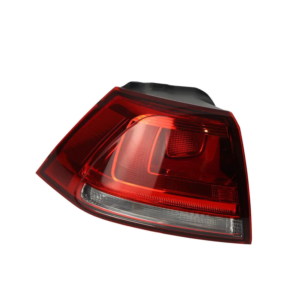 Volkswagen Golf 5G Rear Light Lamp Taillight Taillamp Left N/S - SKU 5G0945095M - Part number 5G0945095M