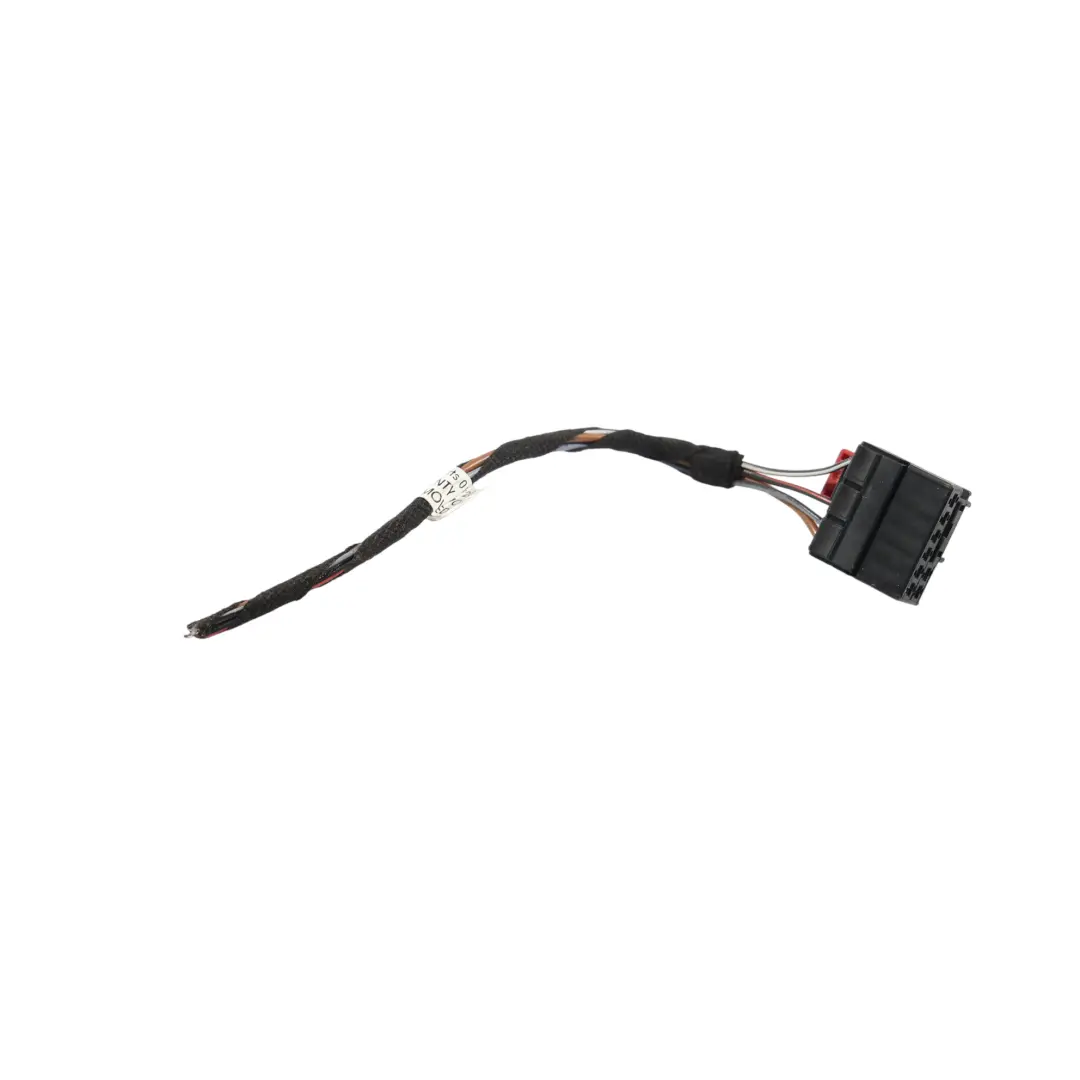 5G Fanale Posteriore Cavo Cablaggio Esterno Sinistro per Volkswagen Golf con numero di parte 5G0945095Q Volkswagen Golf 5G Fanale Posteriore Cavo Cablaggio Esterno Sinistro - SKU 5G0945095Q-1 - Numero di parte 5G0945095Q