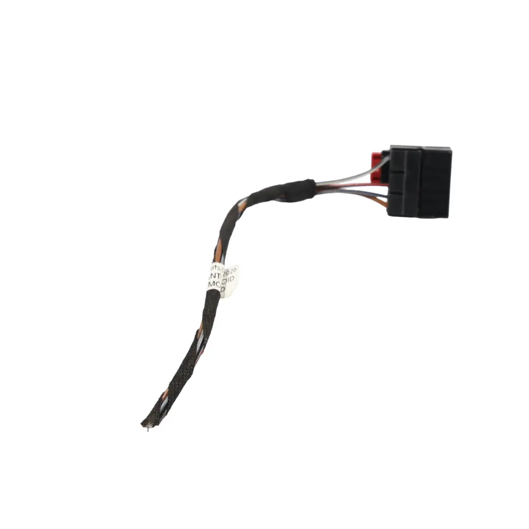 5G Light Rear Taillight Wiring Cable Outer Left N/S to Volkswagen Golf with Part number 5G0945095Q Volkswagen Golf 5G Light Rear Taillight Wiring Cable Outer Left N/S - SKU 5G0945095Q-1 - Part number 5G0945095Q