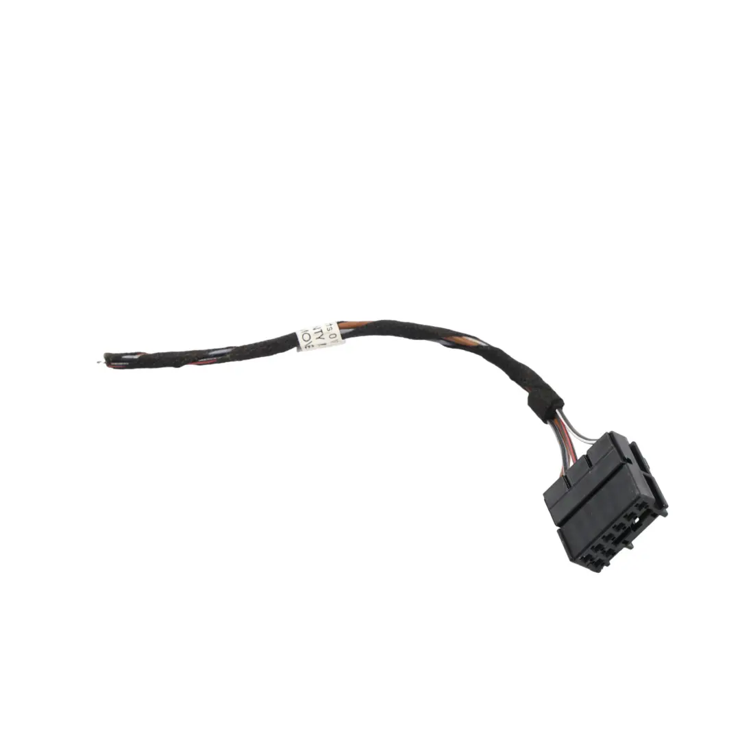 5G Light Rear Taillight Wiring Cable Outer Left N/S to Volkswagen Golf with Part number 5G0945095Q Volkswagen Golf 5G Light Rear Taillight Wiring Cable Outer Left N/S - SKU 5G0945095Q-1 - Part number 5G0945095Q