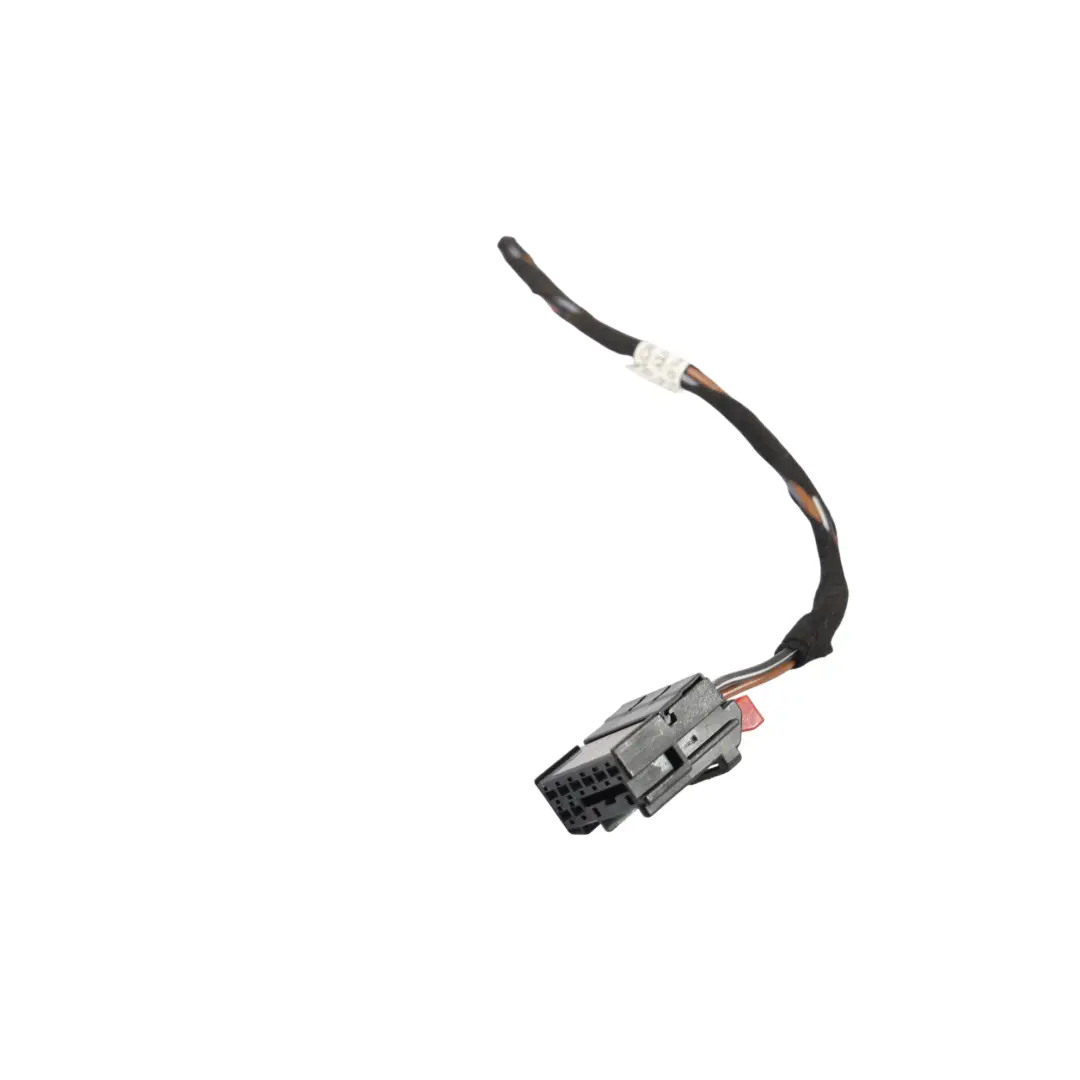 Volkswagen Golf 5G Fanale Posteriore Cavo Cablaggio Esterno Sinistro - SKU 5G0945095Q-1 - Numero di parte 5G0945095Q