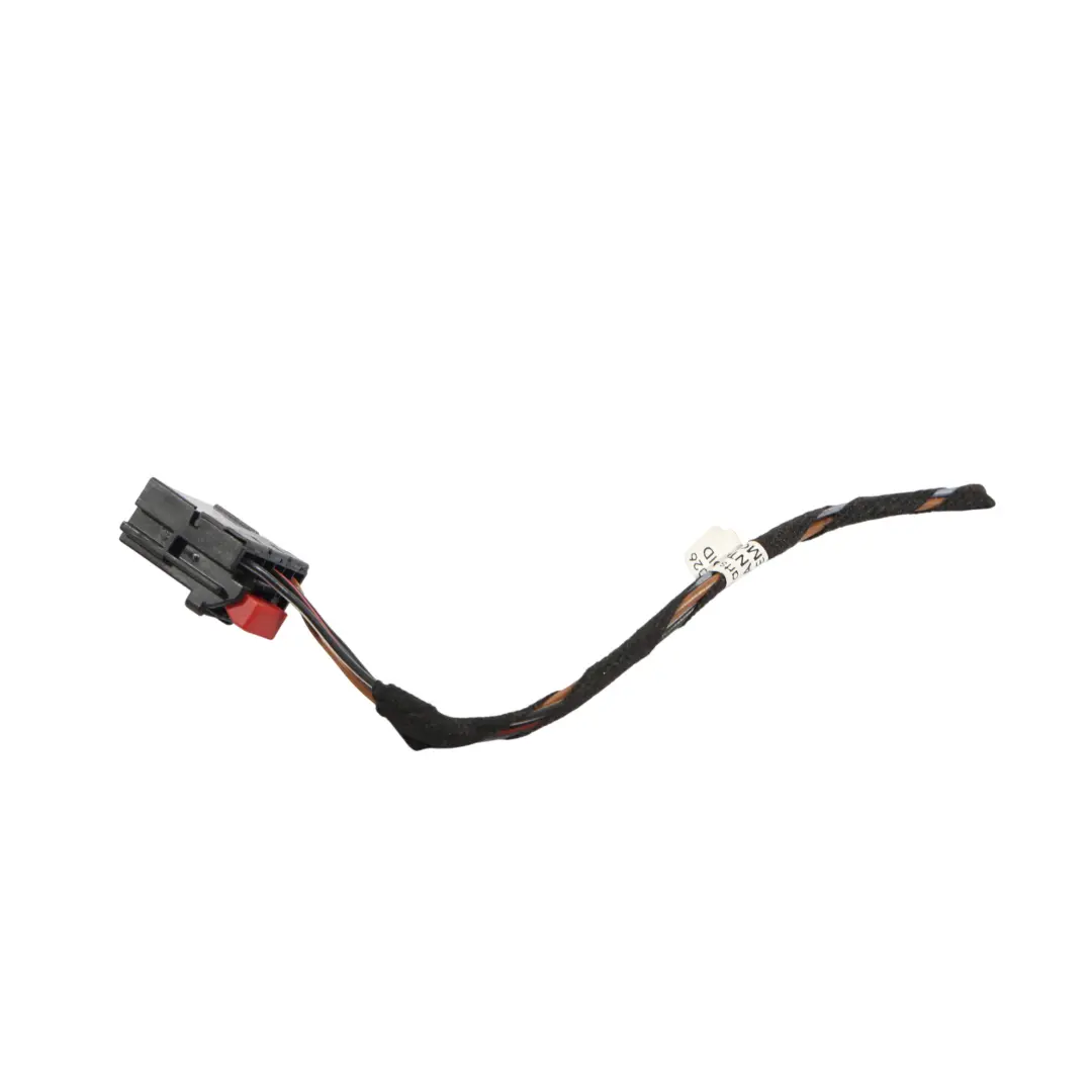 Volkswagen Golf 5G Kabel Przewód Wtyczka Tylnej Lampy W Błotnik - SKU 5G0945095Q-1 - Numer Części 5G0945095Q